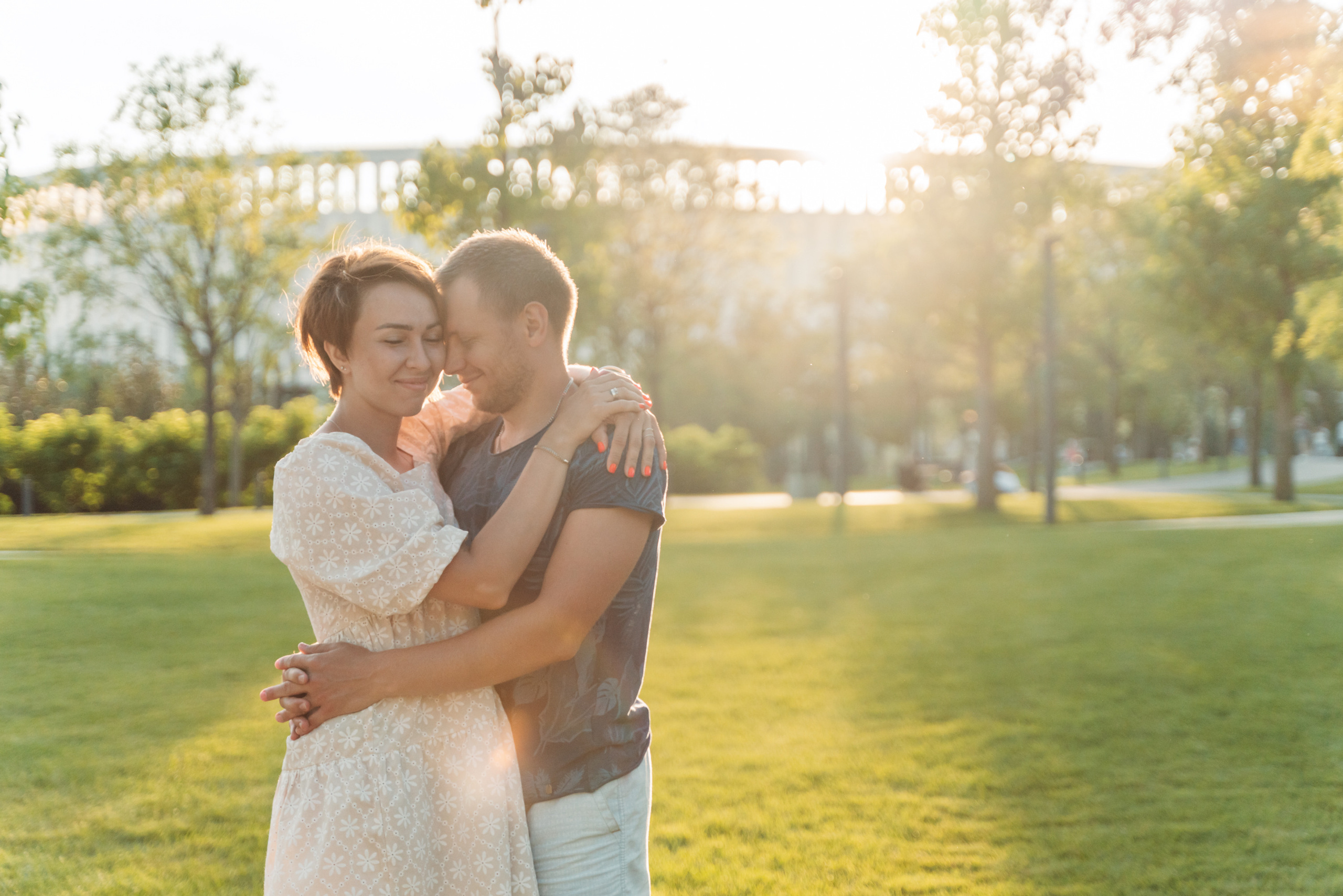 Фотосессия парк Краснодар 06.07.21. Семейный и бренд фотограф