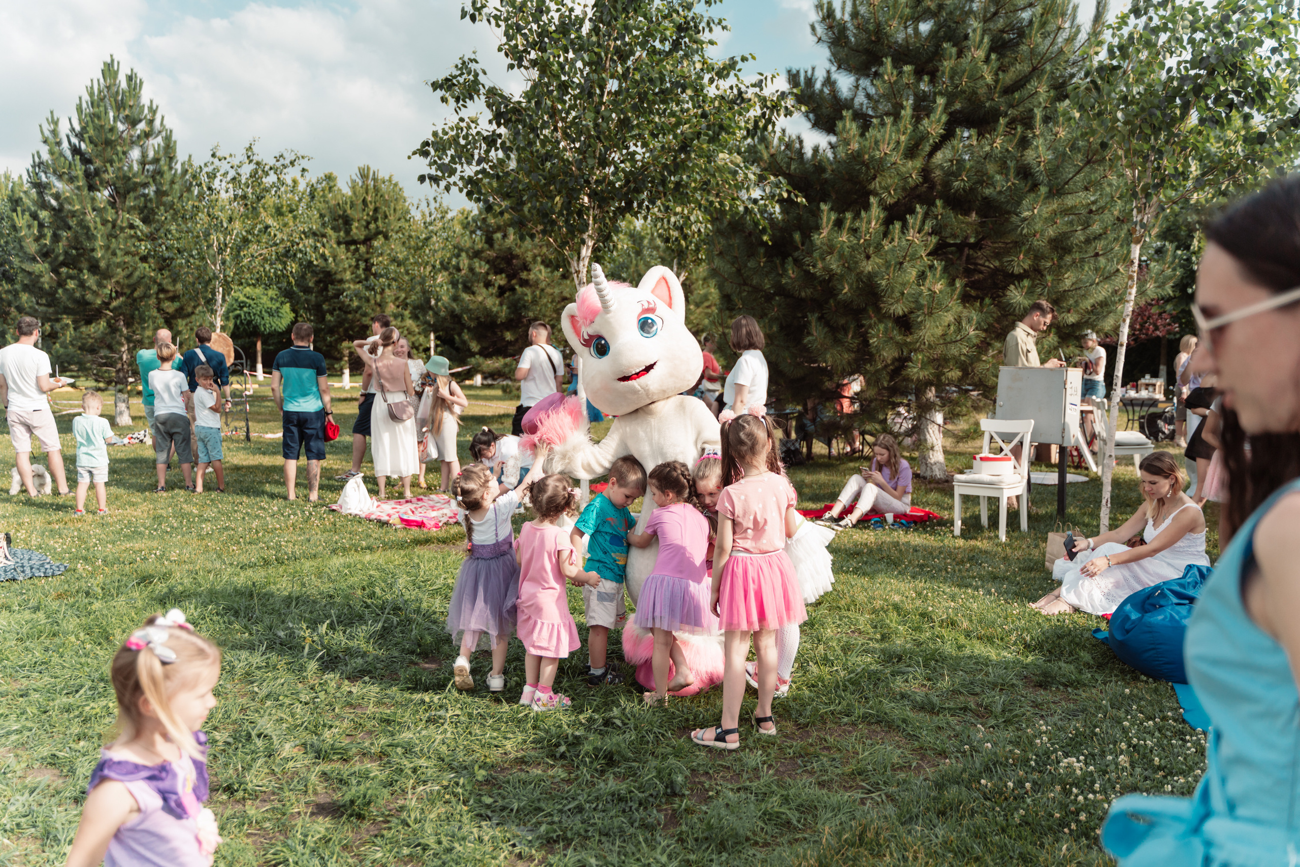 19/06/2021. Your photographer in Cancun, Anastasia