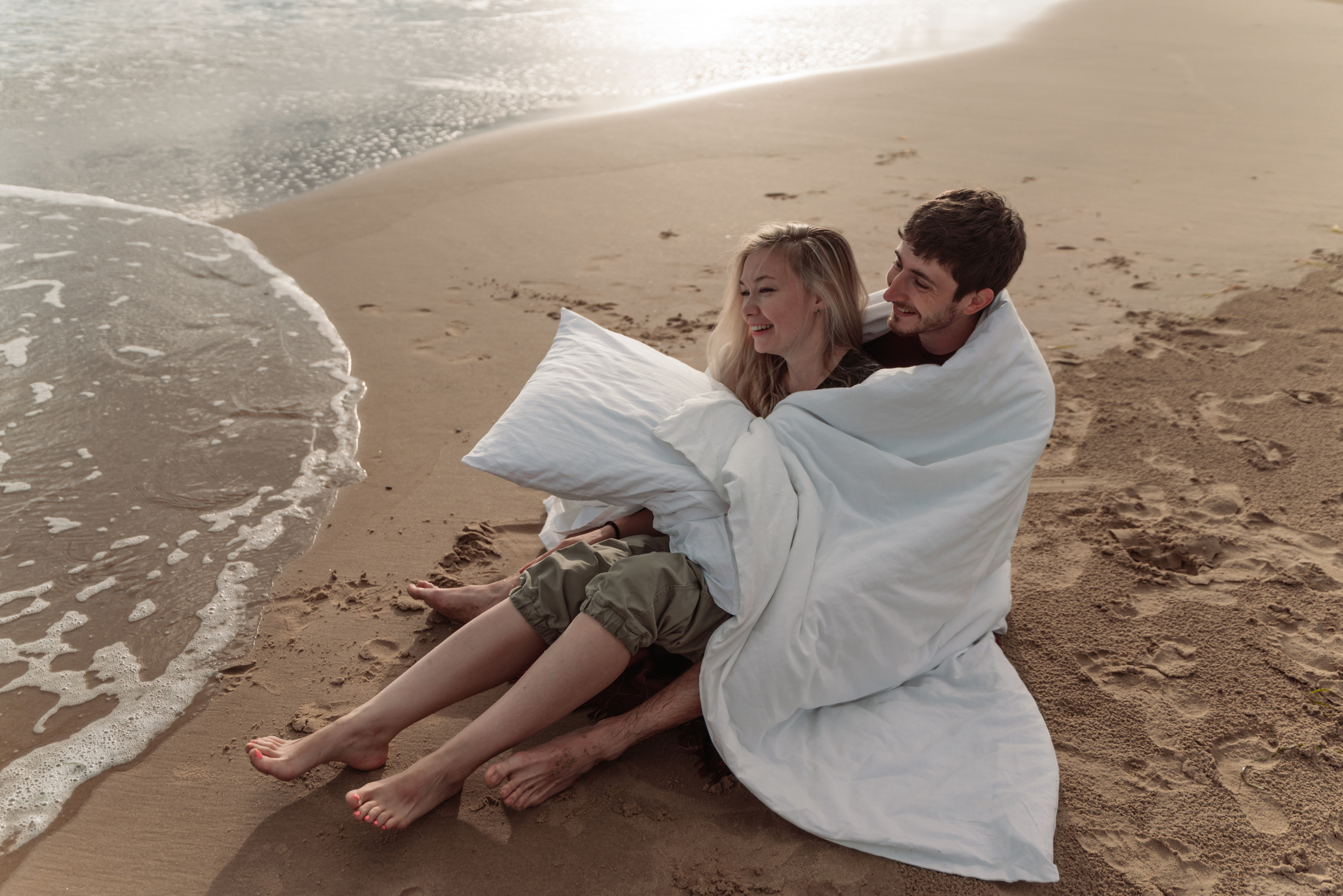 Женя и Митя. Семейный и бренд фотограф