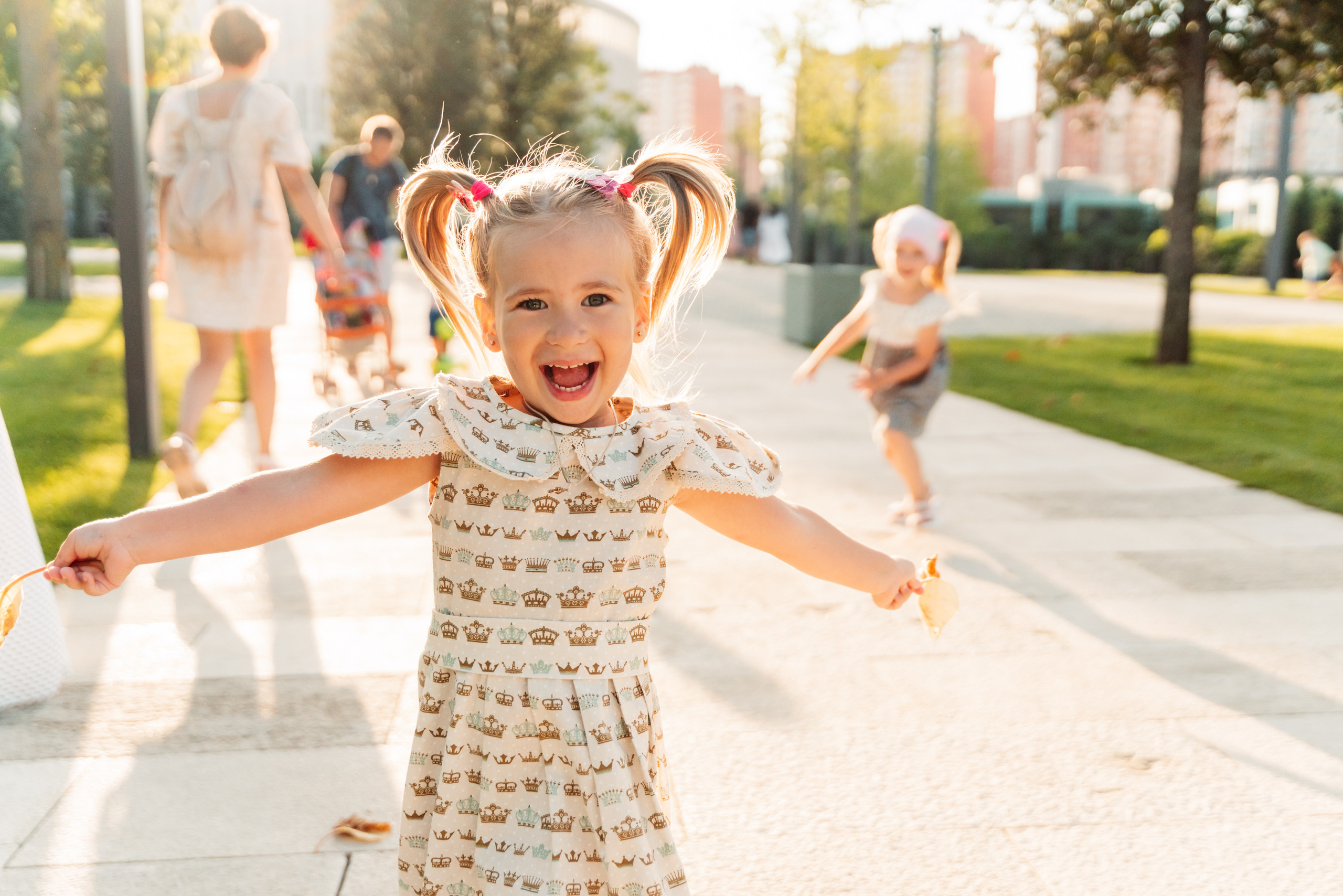 Фотосессия парк Краснодар 06.07.21. Семейный и бренд фотограф