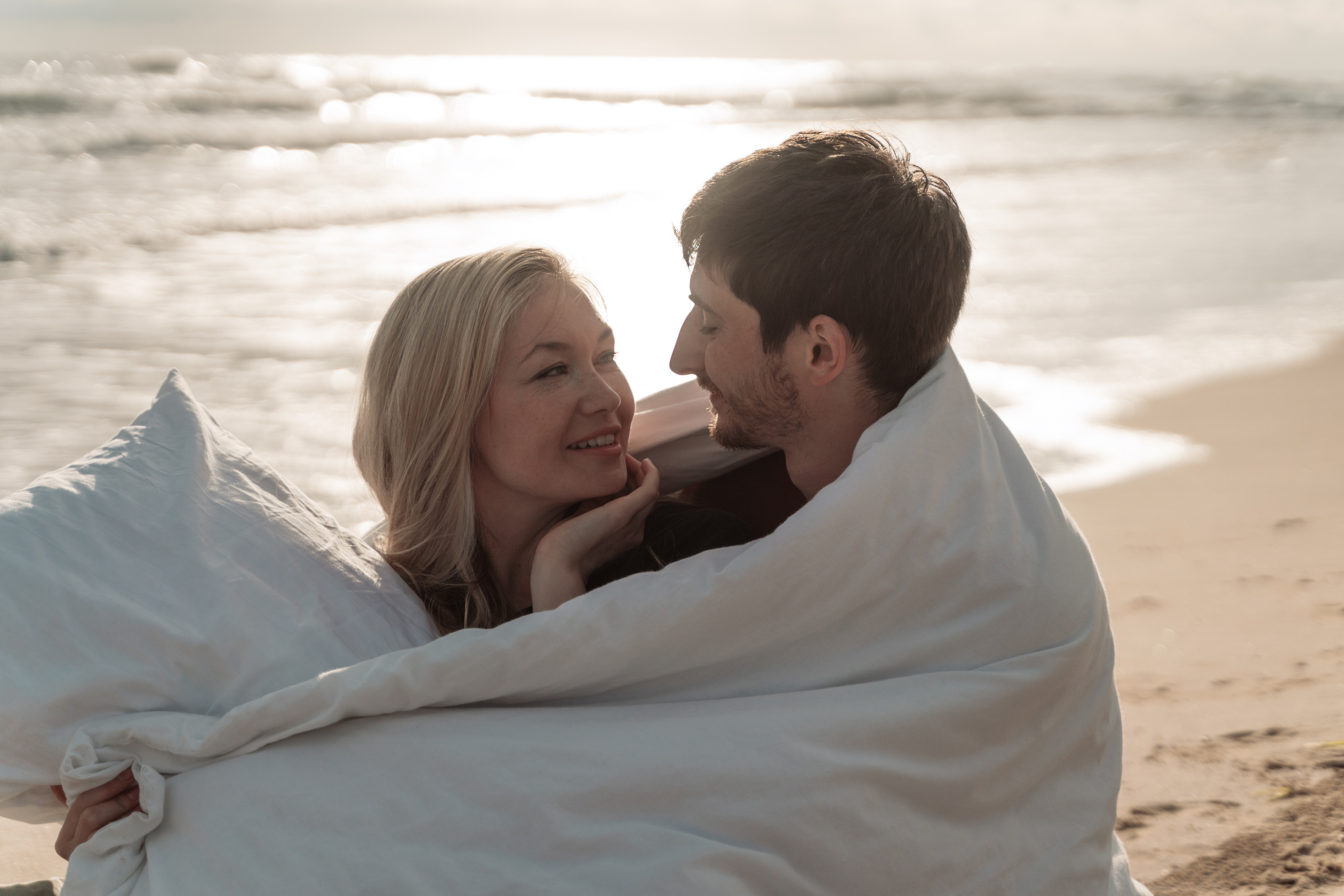 Женя и Митя. Семейный и бренд фотограф