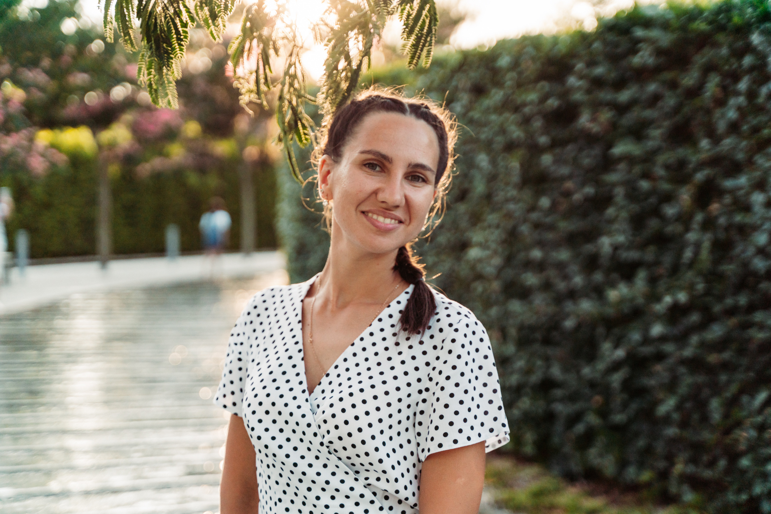 Фотосессия парк Краснодар 06.07.21. Семейный и бренд фотограф