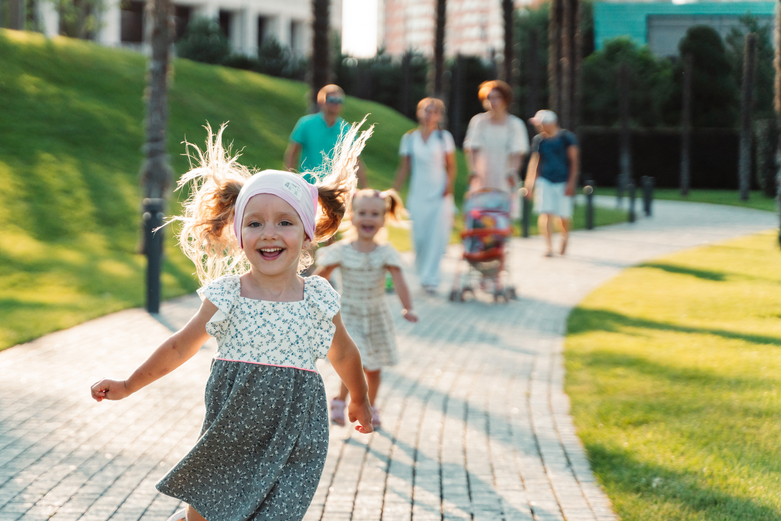 Фотосессия парк Краснодар 06.07.21. Семейный и бренд фотограф