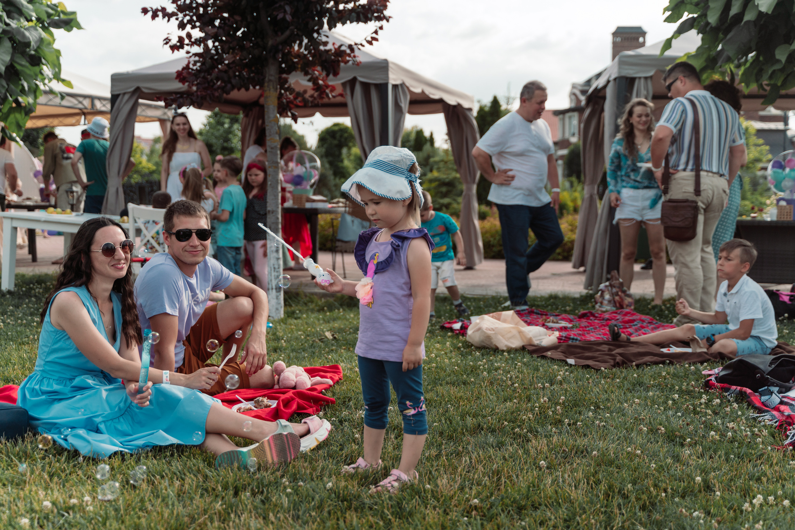 19/06/2021. Your photographer in Cancun, Anastasia