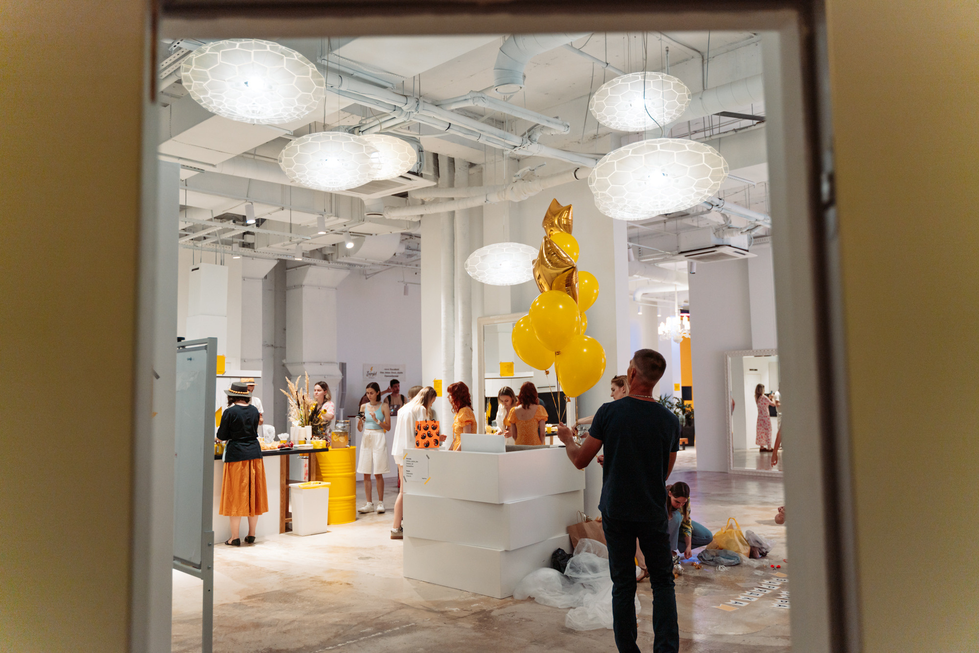 Зарядка 3 года. Семейный и бренд фотограф