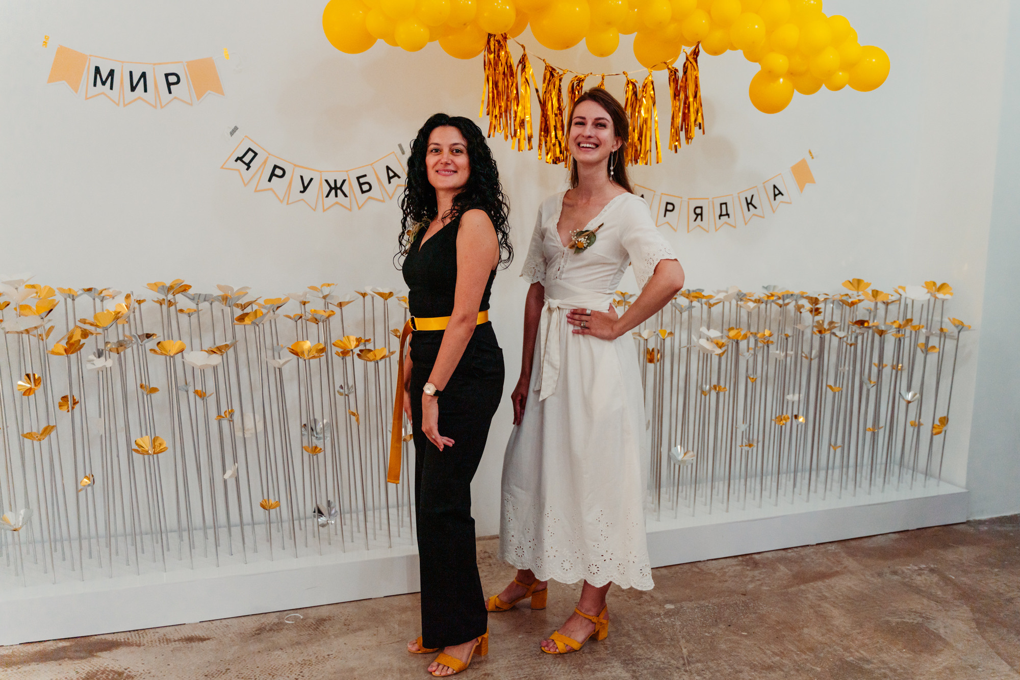 Зарядка 3 года. Семейный и бренд фотограф