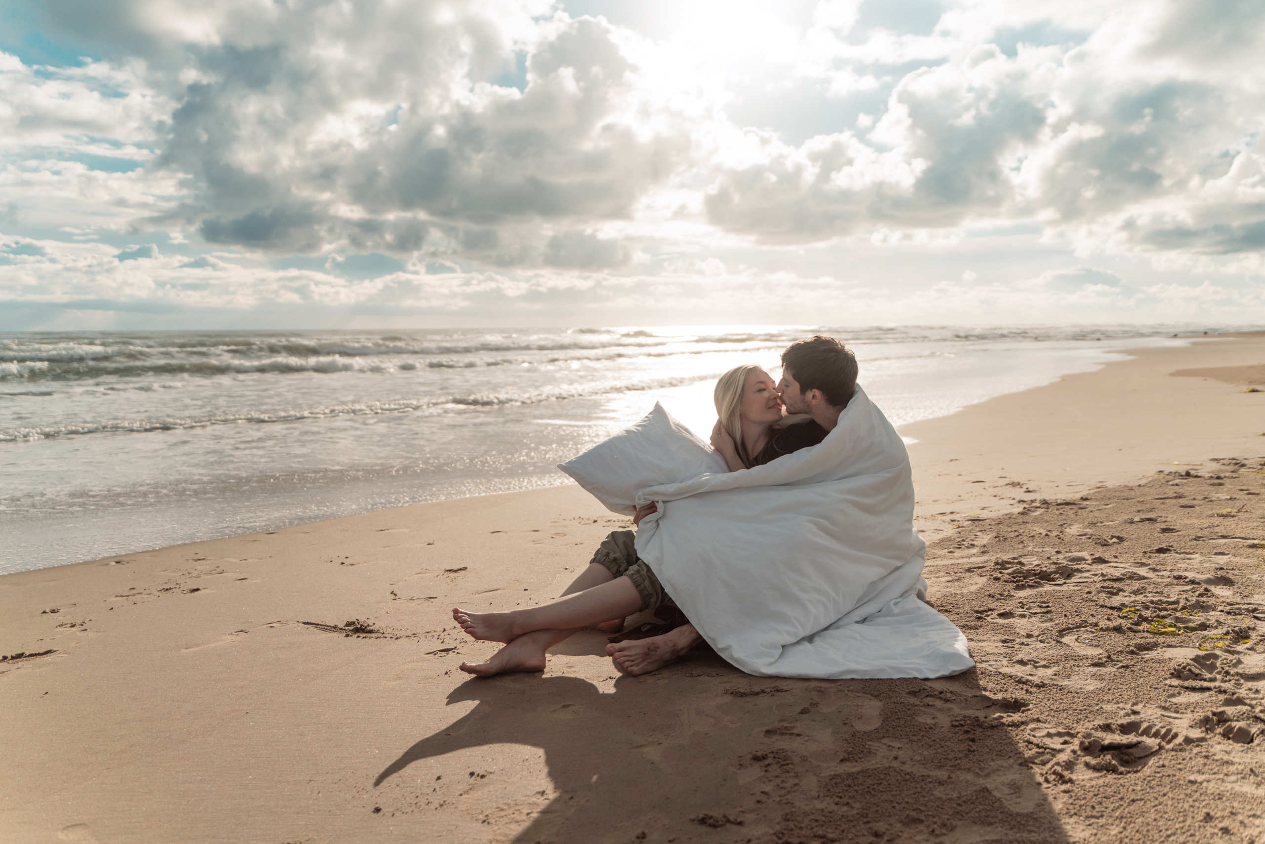 Женя и Митя. Семейный и бренд фотограф