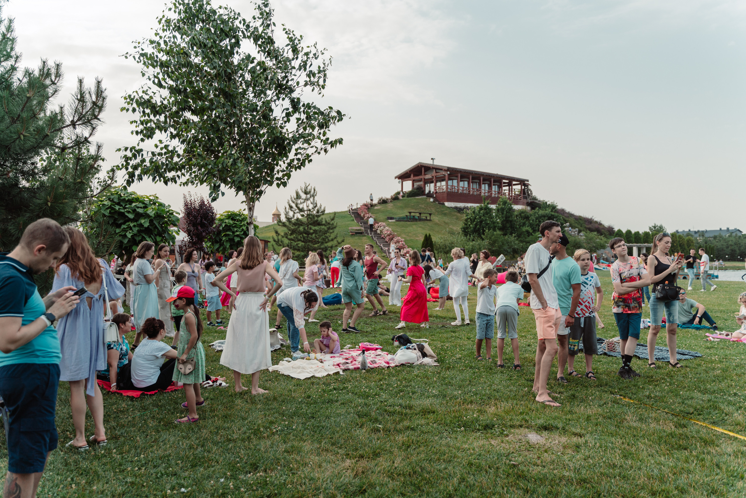 19/06/2021. Your photographer in Cancun, Anastasia