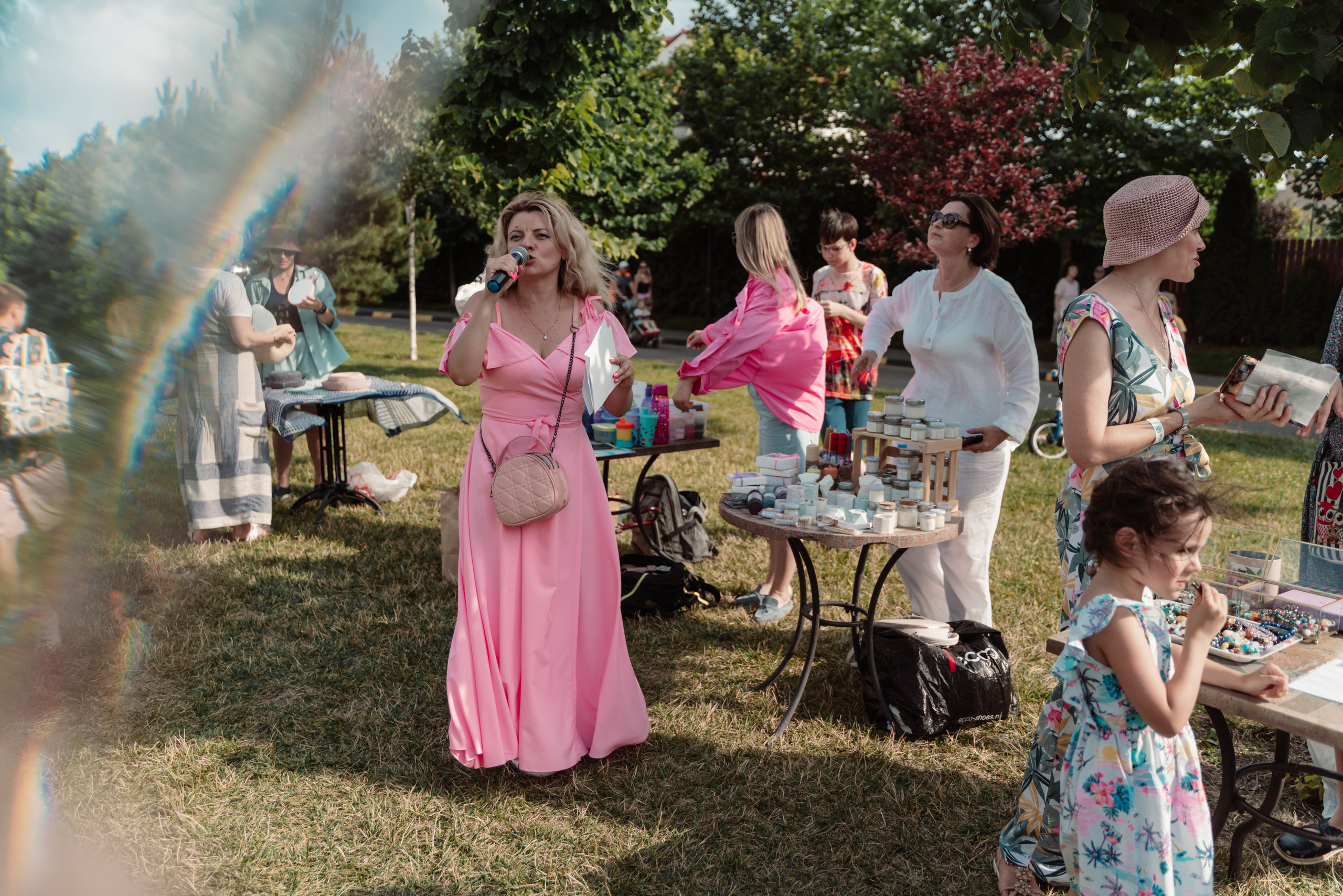 19/06/2021. Your photographer in Cancun, Anastasia