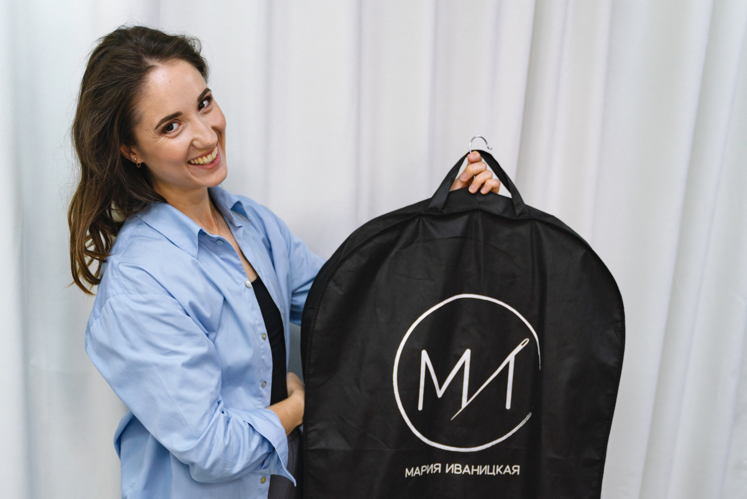 Олеся и Мария. Швейное производство. Семейный и бренд фотограф