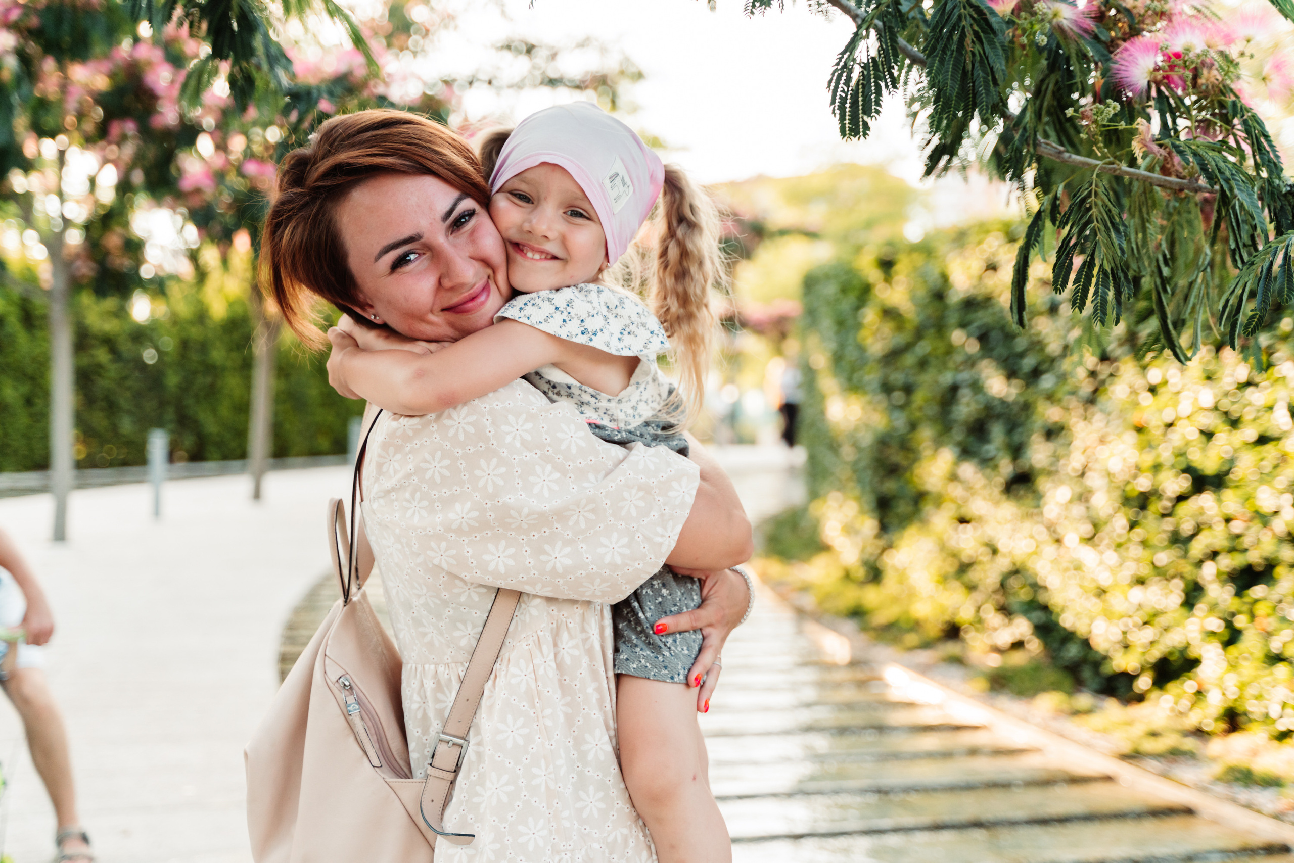 Фотосессия парк Краснодар 06.07.21. Семейный и бренд фотограф