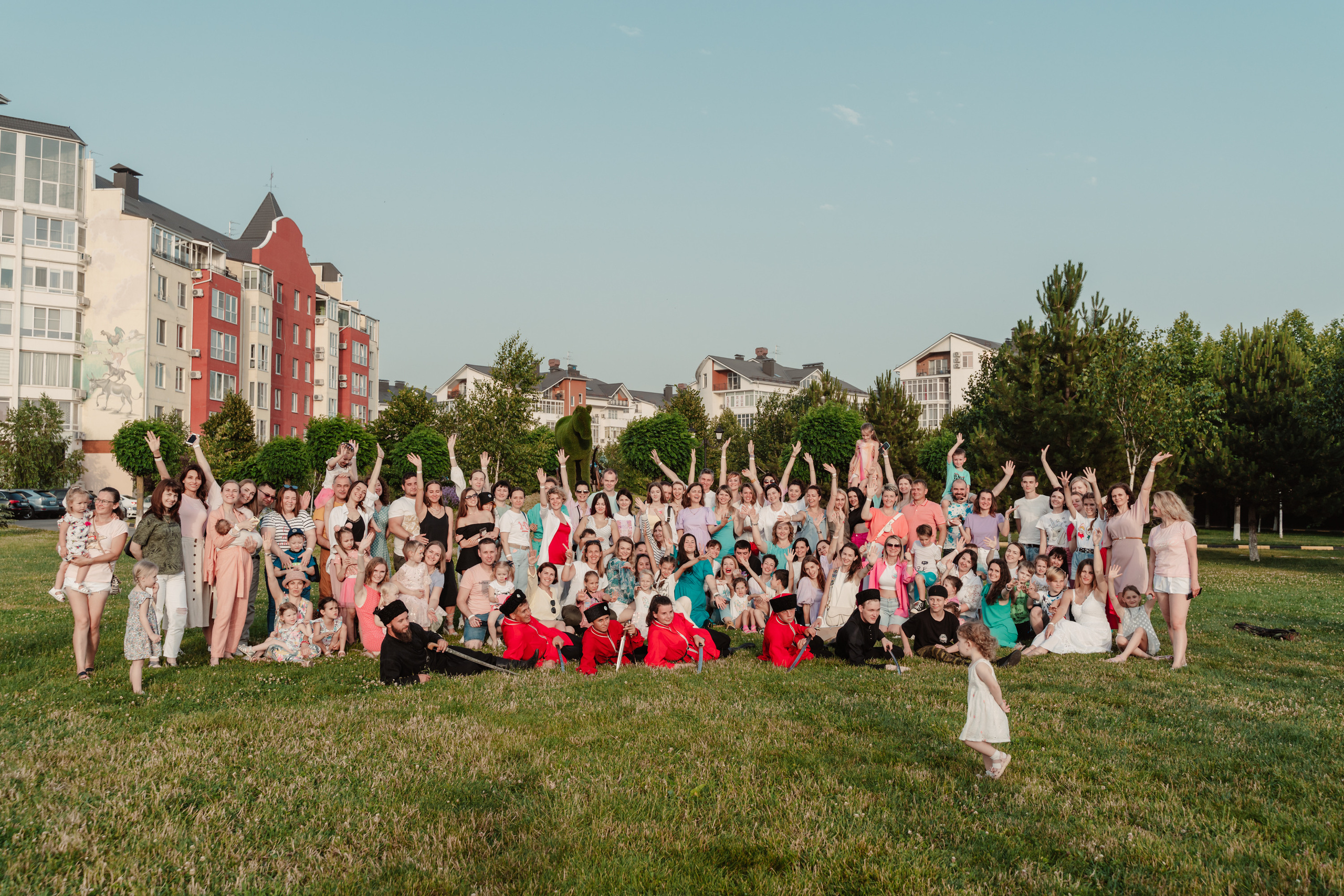 19/06/2021. Your photographer in Cancun, Anastasia