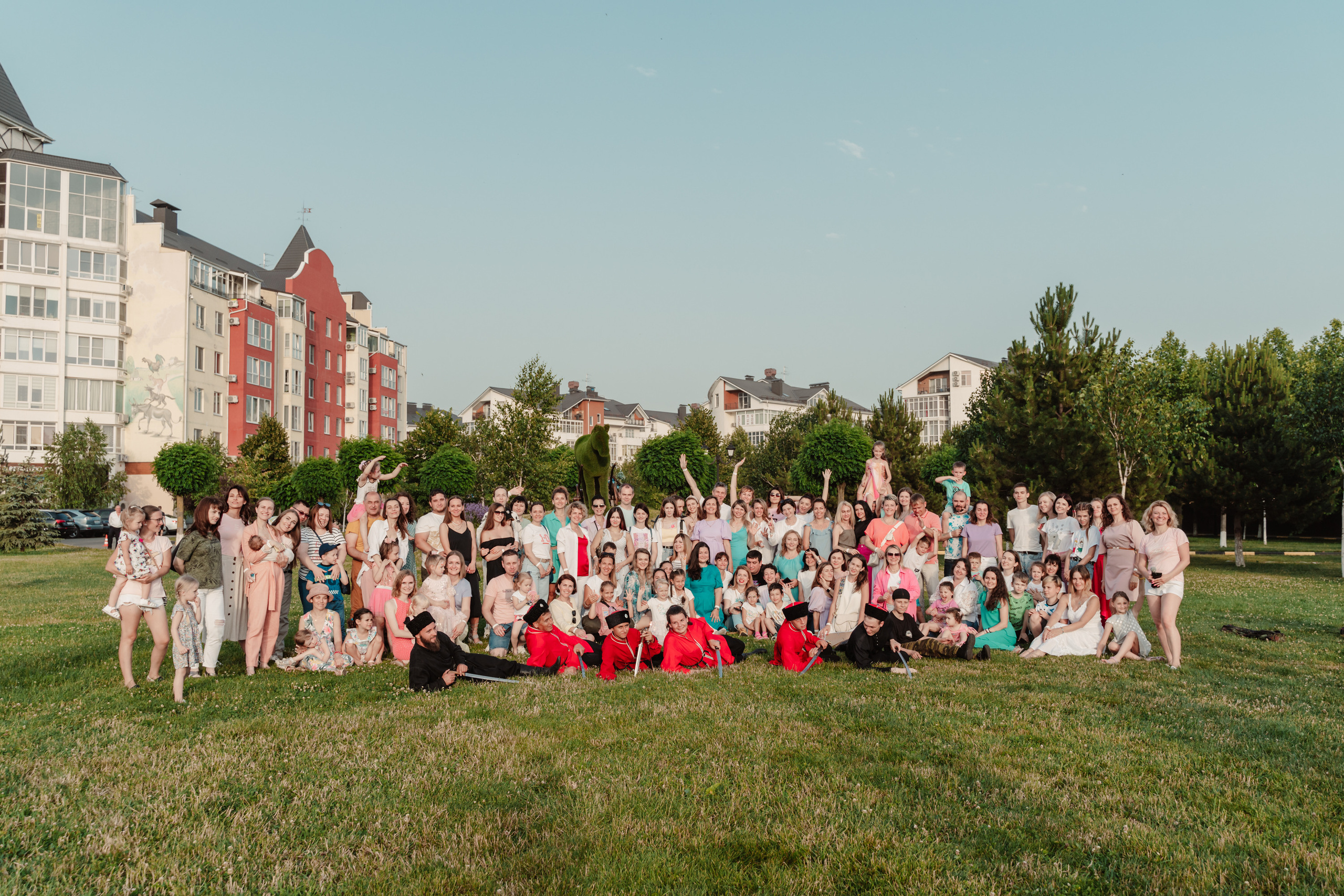 19/06/2021. Your photographer in Cancun, Anastasia