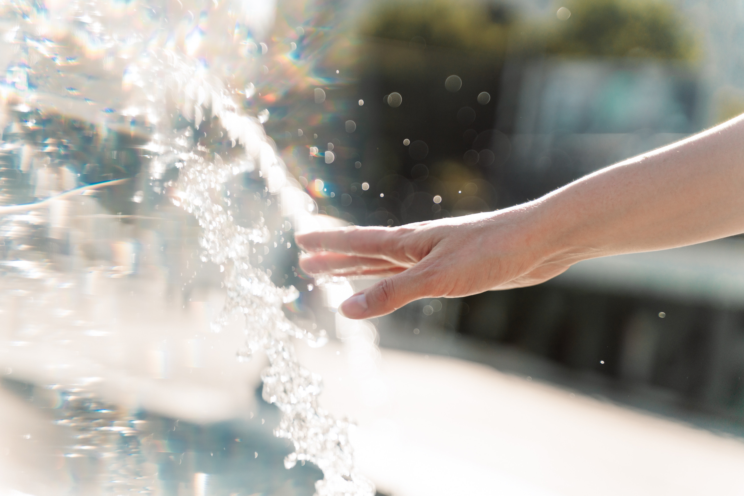 Алина. Your photographer in Cancun, Anastasia