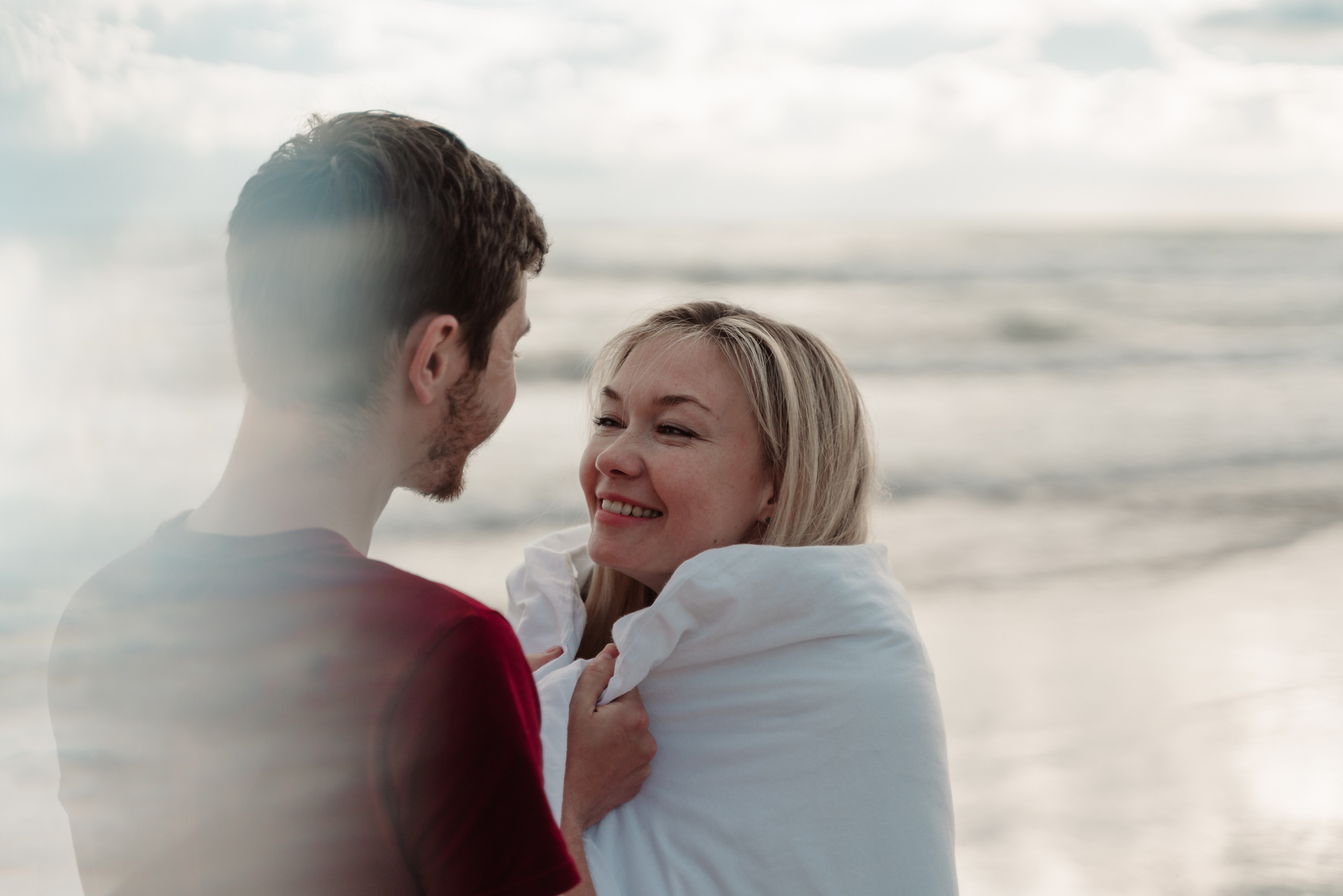 Женя и Митя. Семейный и бренд фотограф