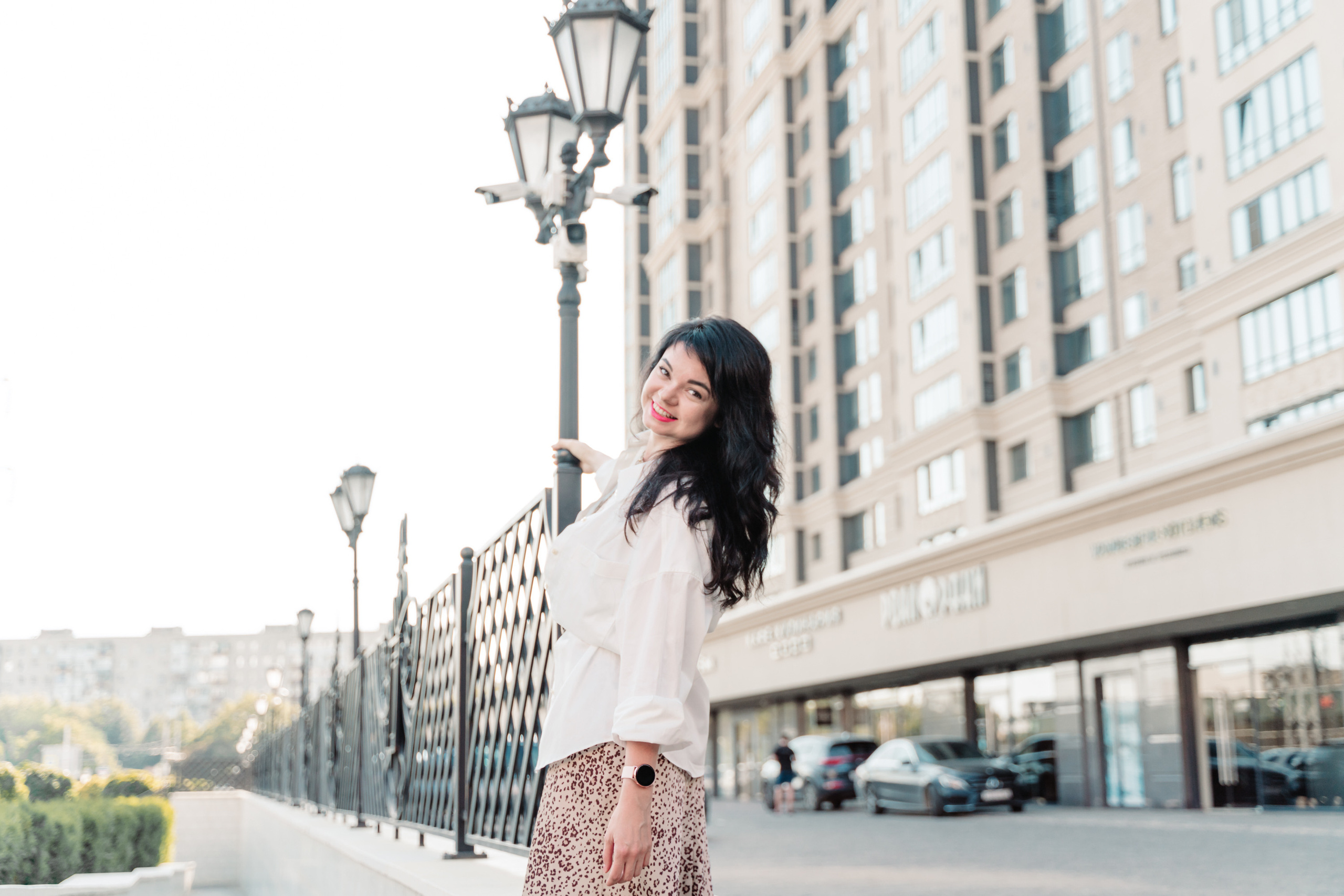 Алина. Your photographer in Cancun, Anastasia