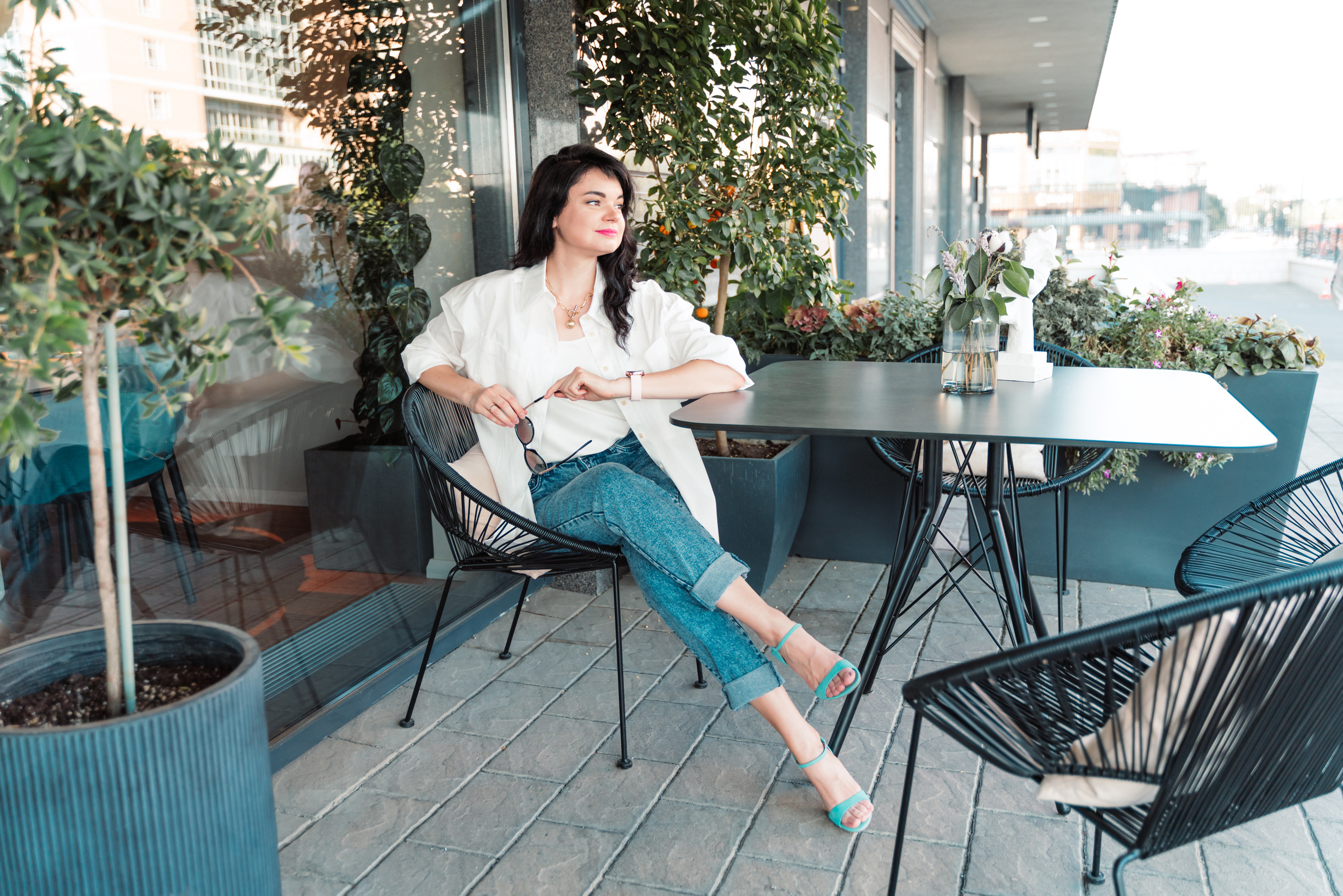 Алина. Your photographer in Cancun, Anastasia