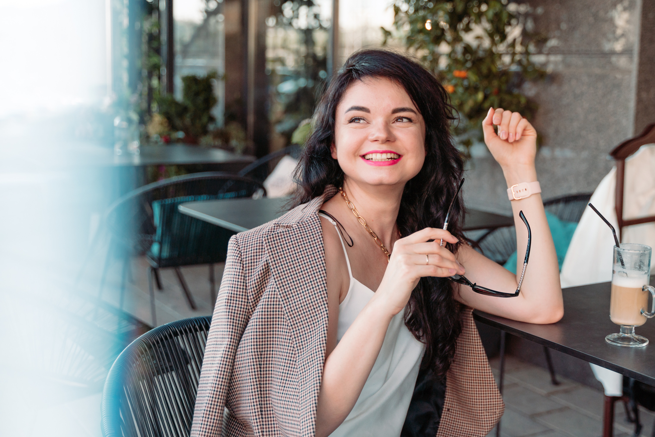 Алина. Your photographer in Cancun, Anastasia