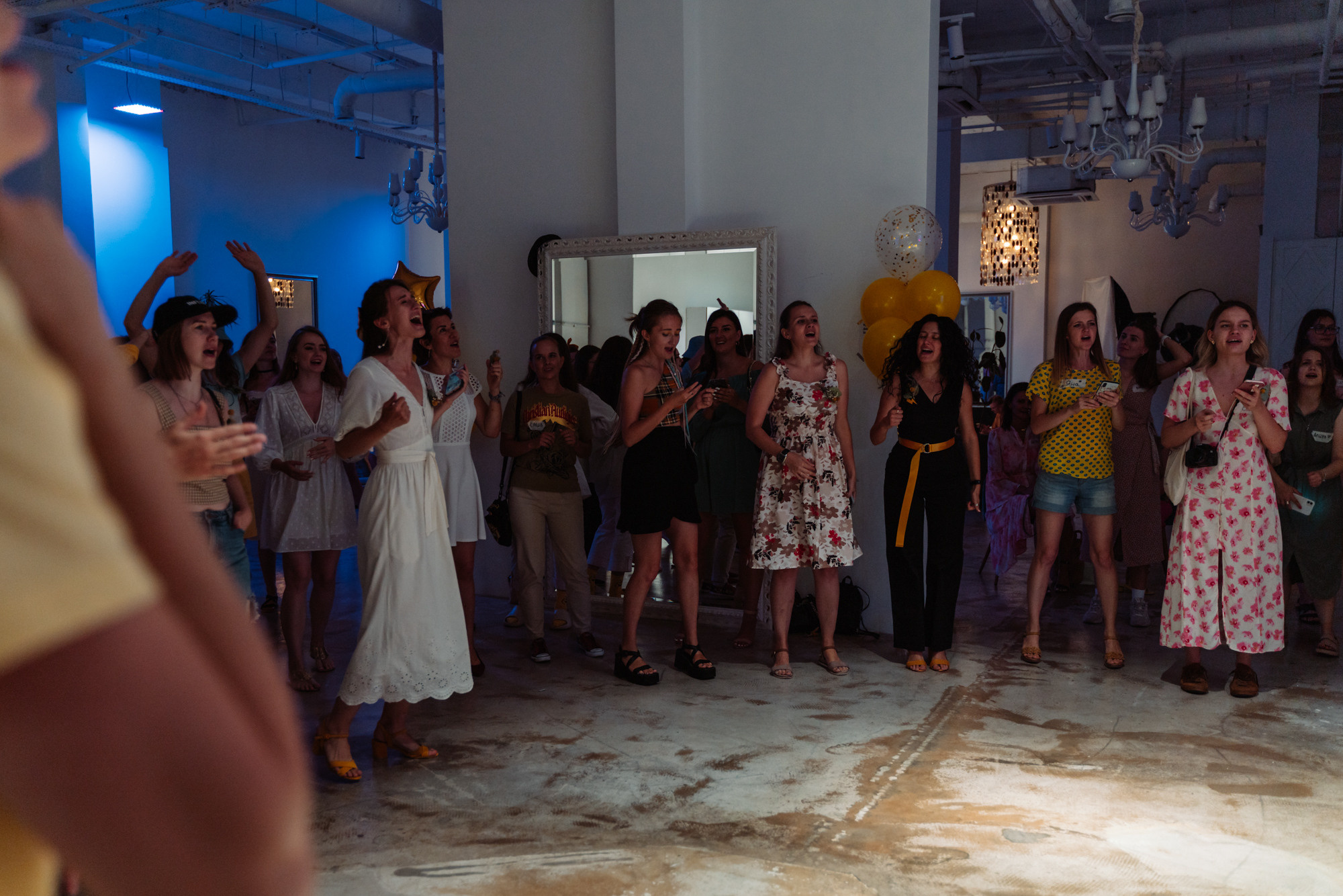 Зарядка 3 года. Семейный и бренд фотограф