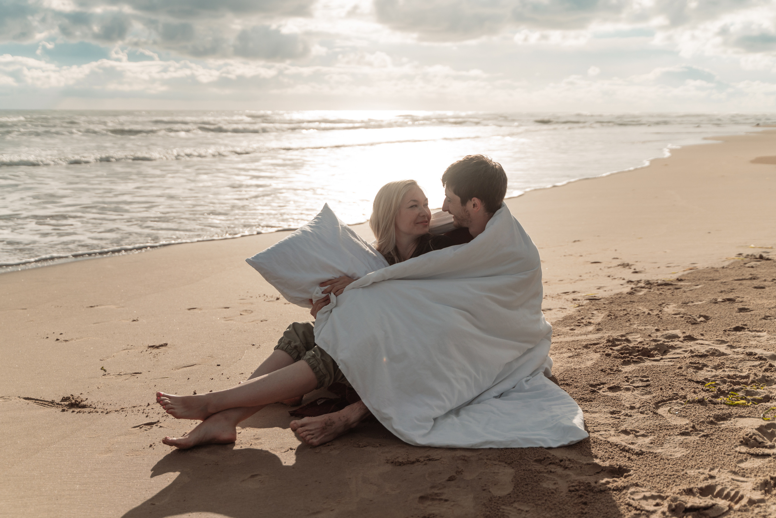 Женя и Митя. Анапа. Семейный и бренд фотограф