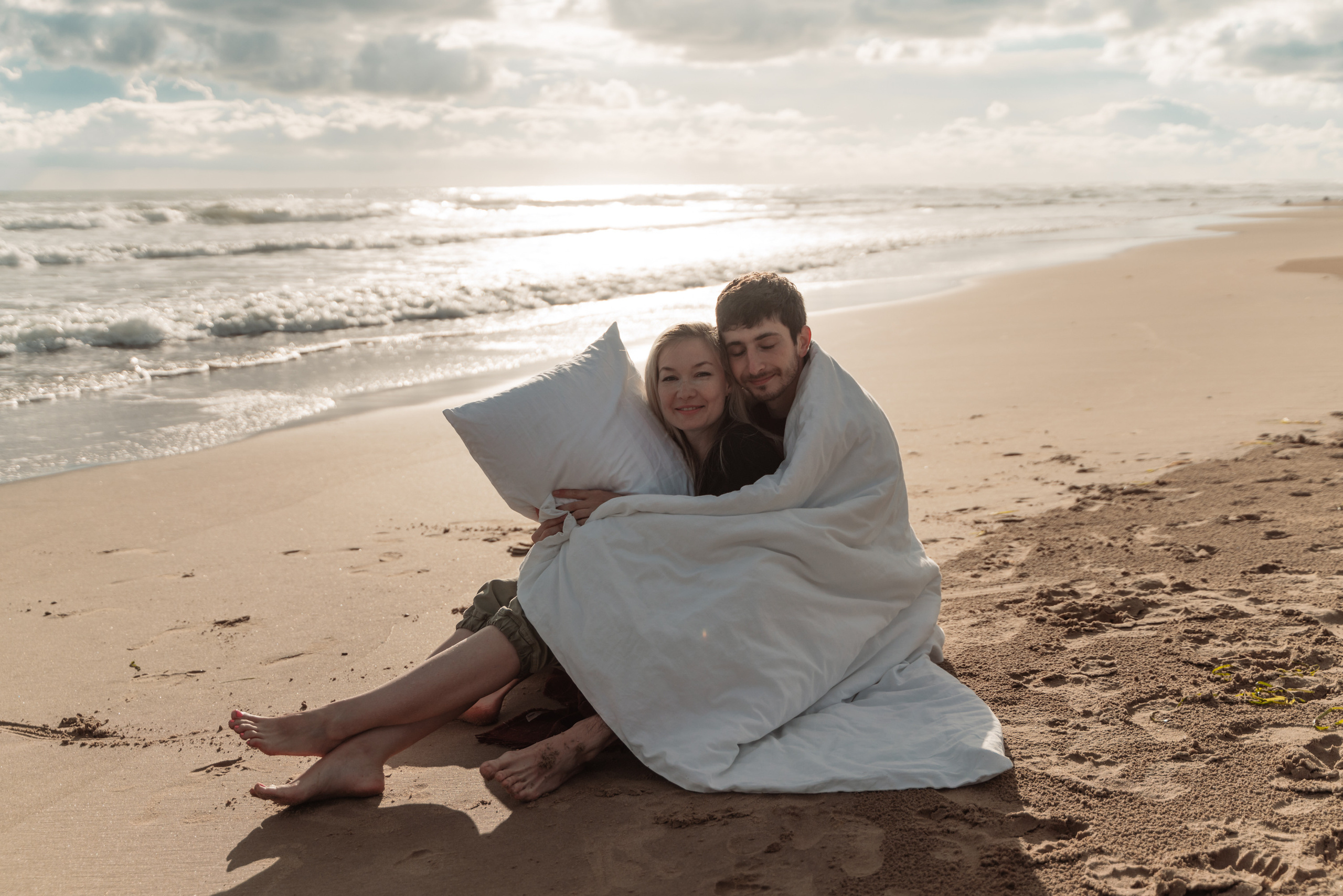 Женя и Митя. Семейный и бренд фотограф