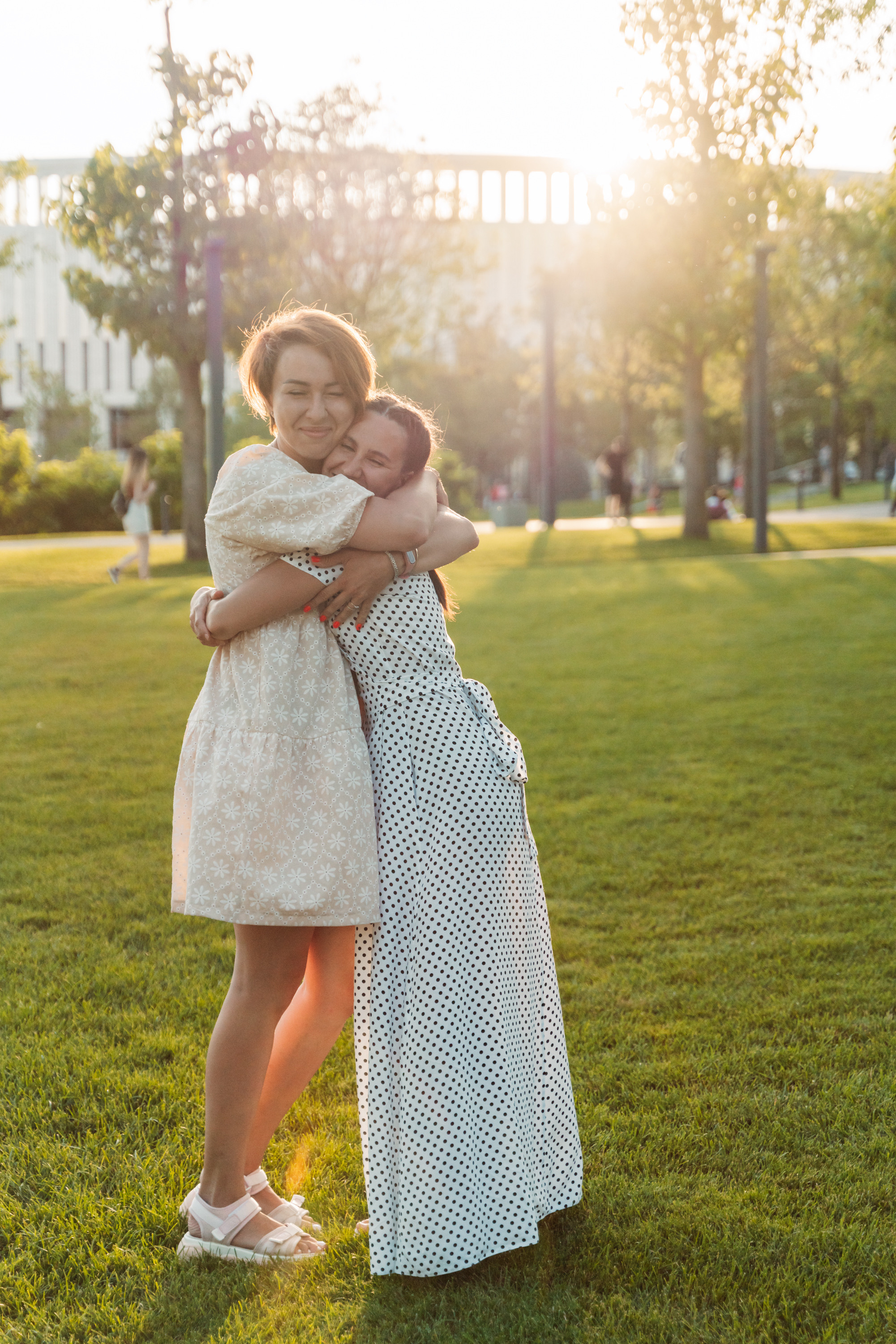 Фотосессия парк Краснодар 06.07.21. Семейный и бренд фотограф