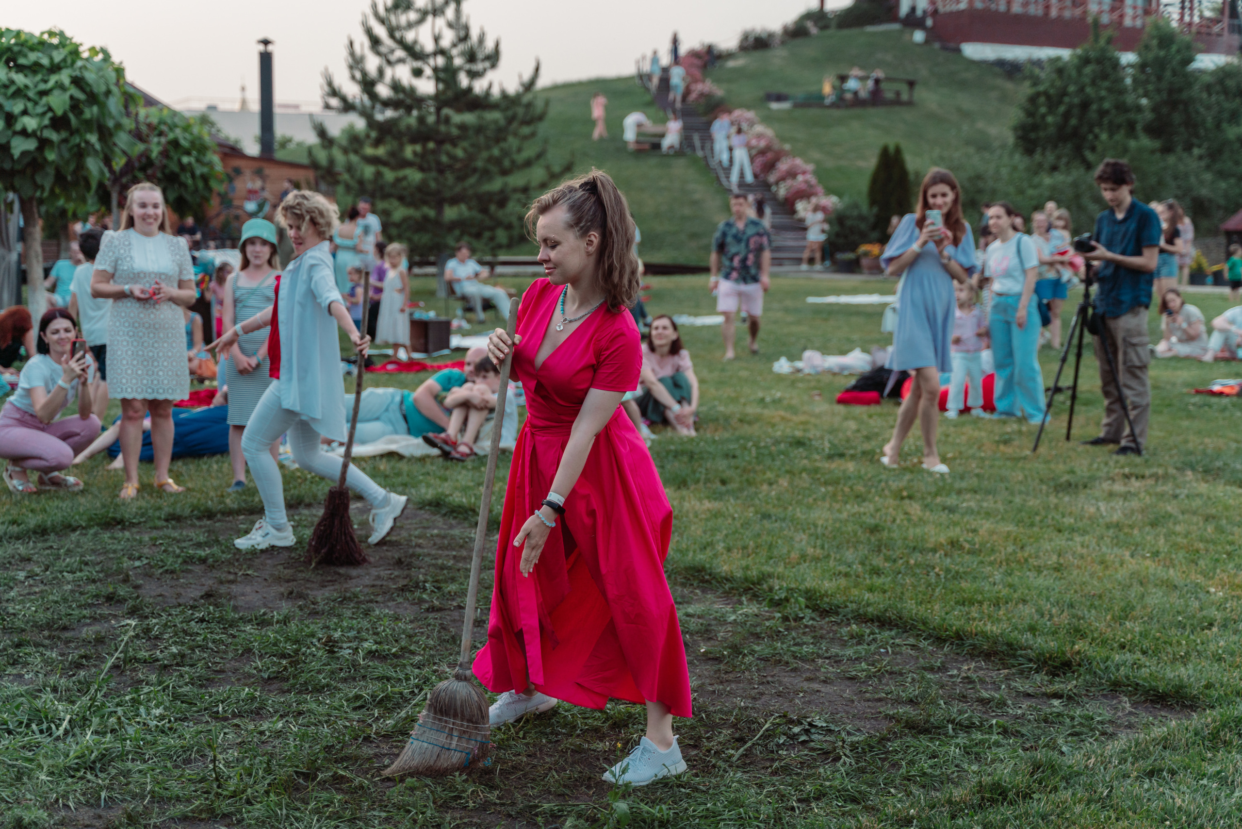 19/06/2021. Your photographer in Cancun, Anastasia