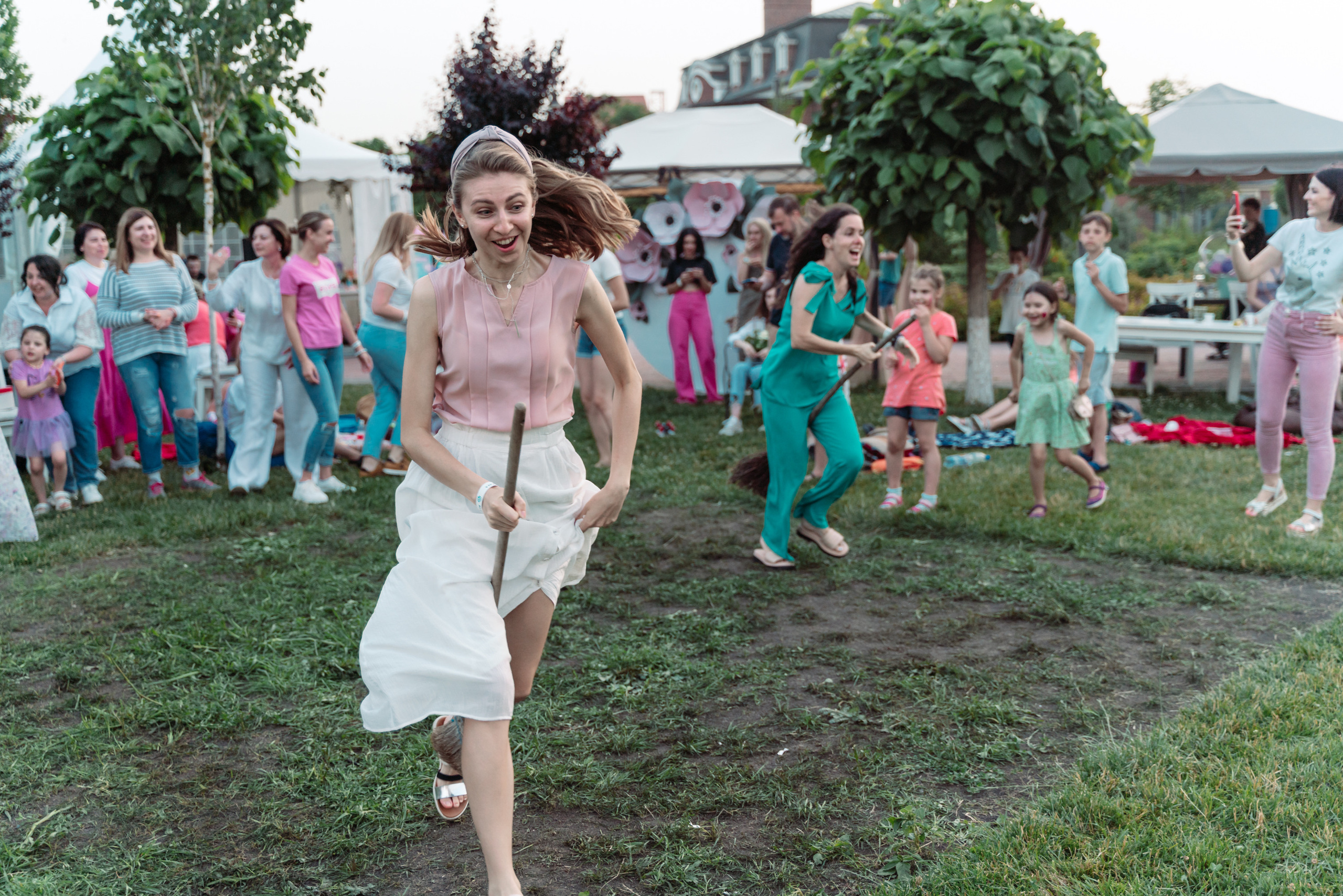 19/06/2021. Your photographer in Cancun, Anastasia