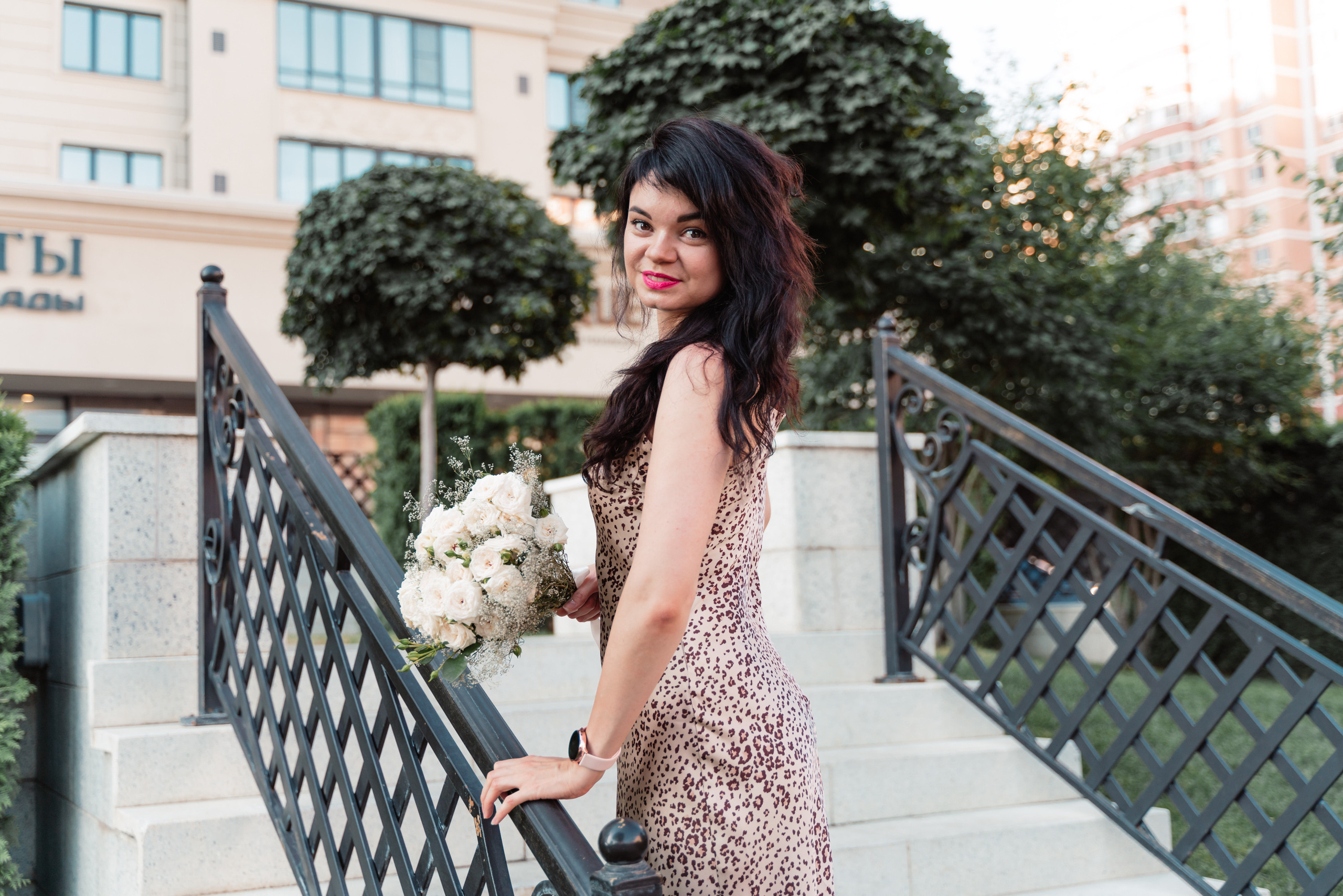 Алина. Your photographer in Cancun, Anastasia