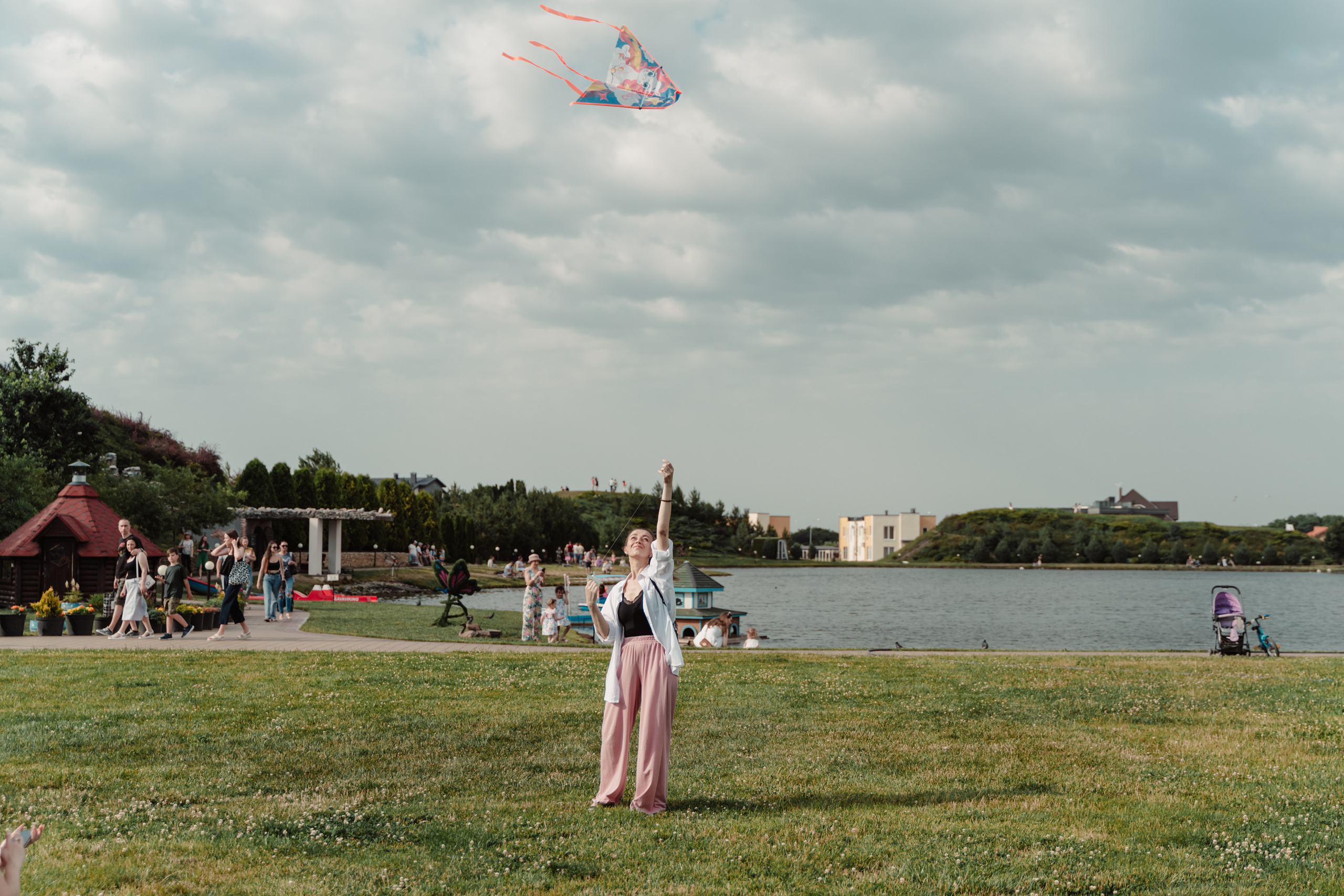 19/06/2021. Your photographer in Cancun, Anastasia