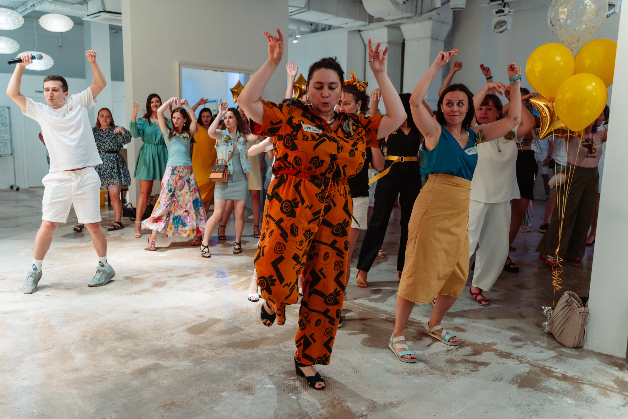 Зарядка 3 года. Семейный и бренд фотограф