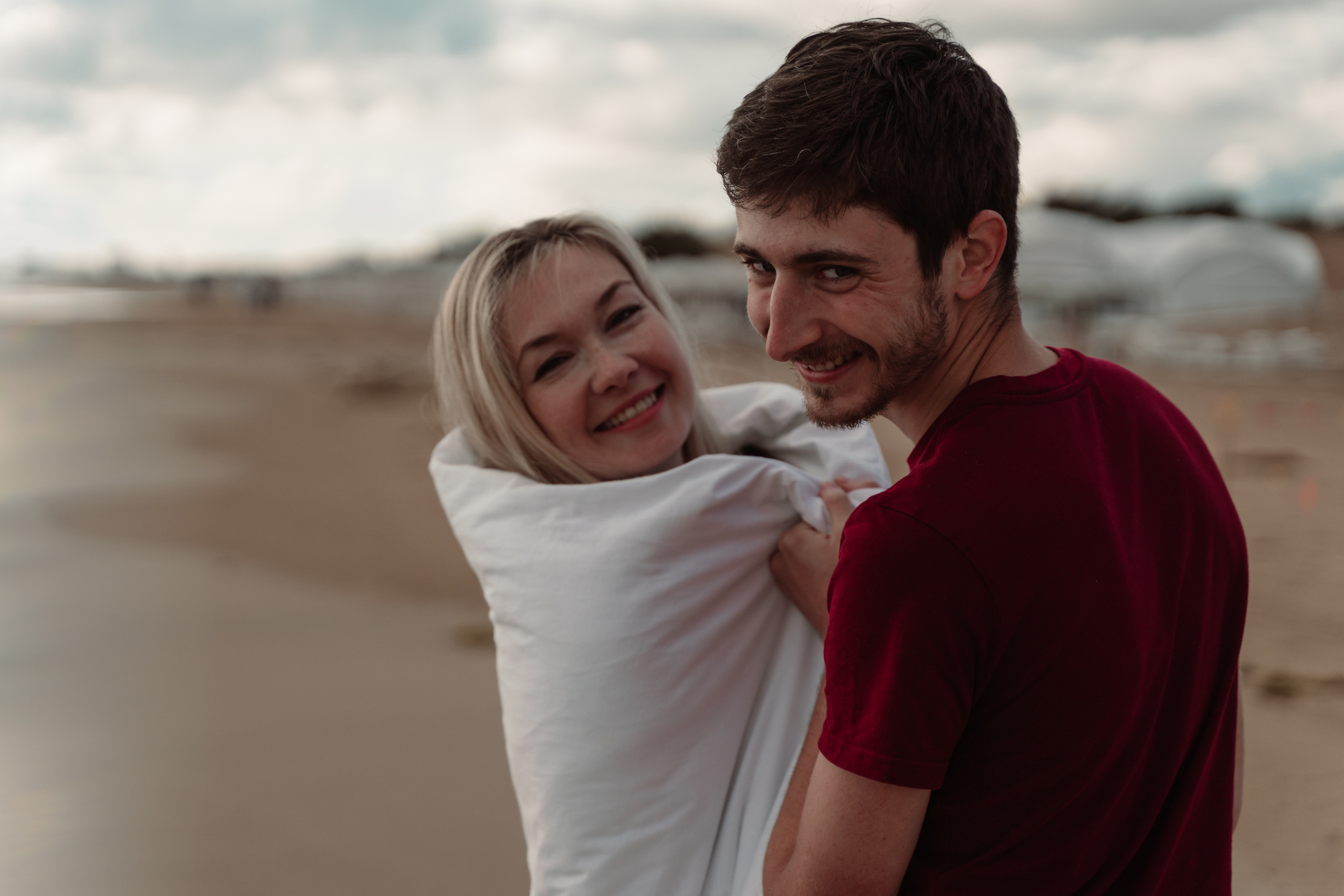 Женя и Митя. Семейный и бренд фотограф