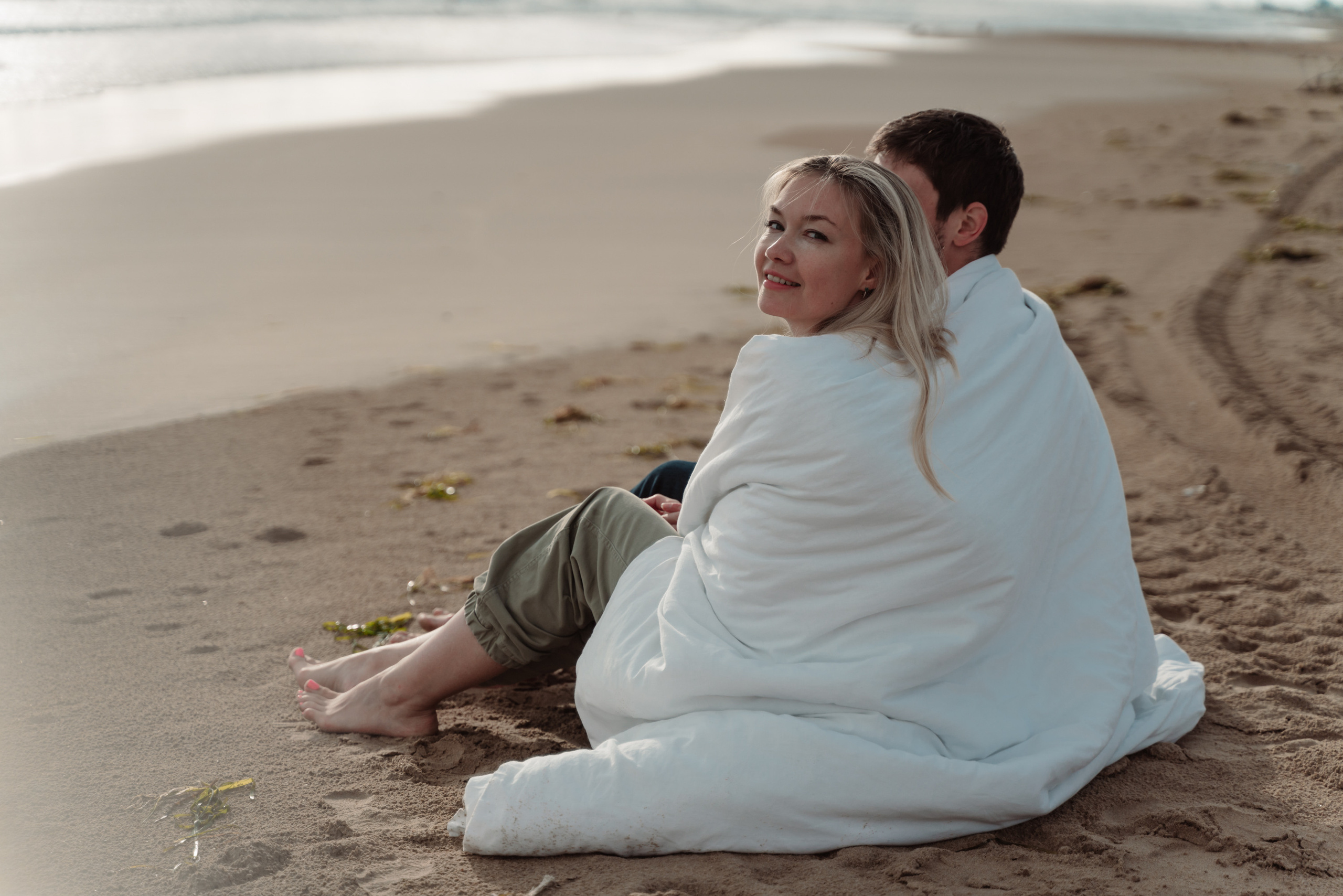 Женя и Митя. Семейный и бренд фотограф