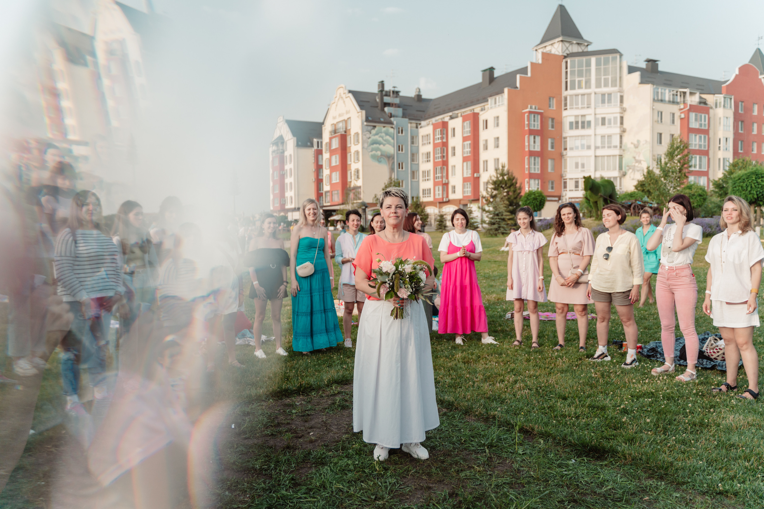 19/06/2021. Your photographer in Cancun, Anastasia