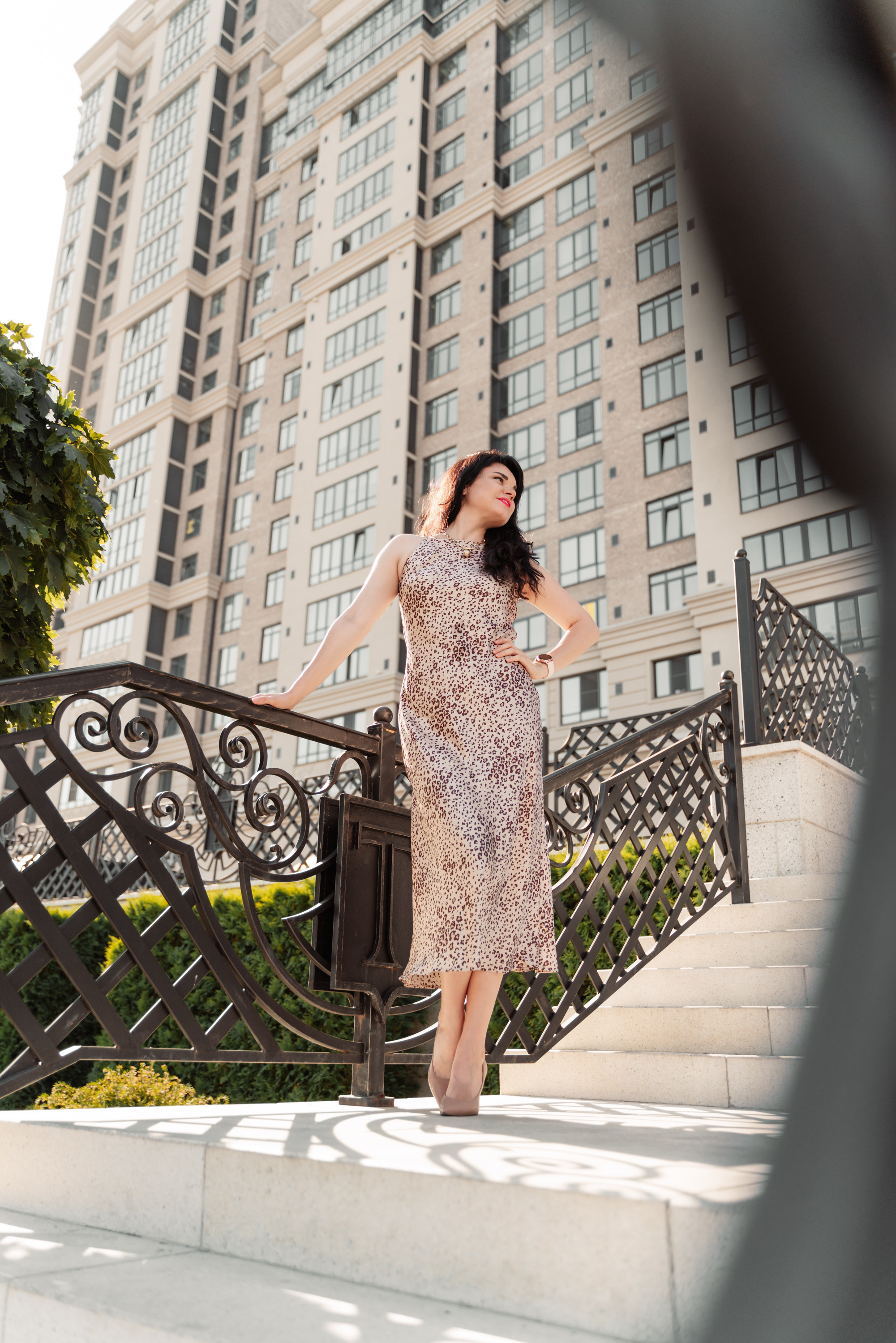 Алина. Your photographer in Cancun, Anastasia