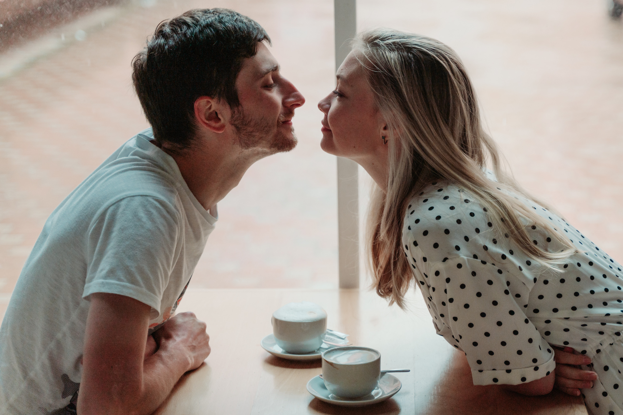 Женя и Митя. Семейный и бренд фотограф