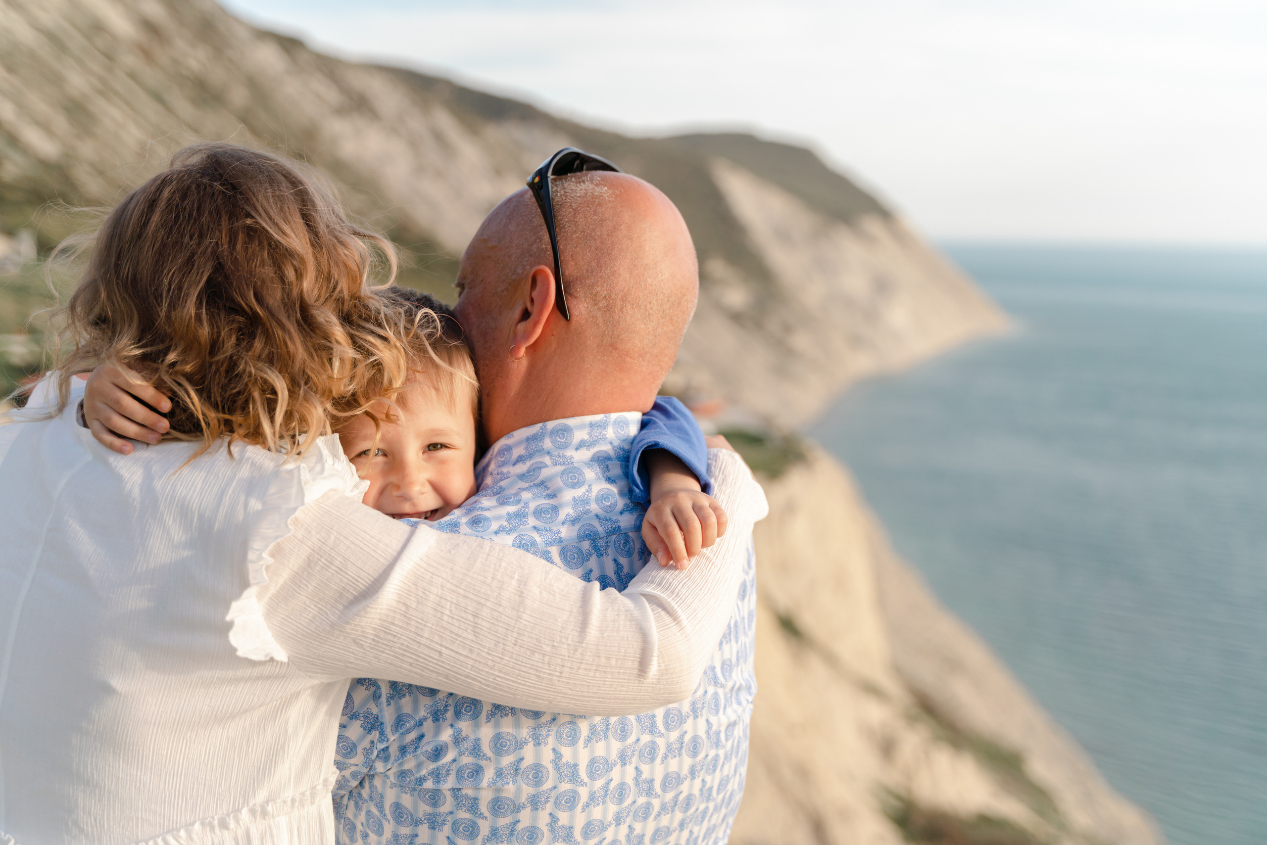 Смотровая Анапы. Семейный и бренд фотограф