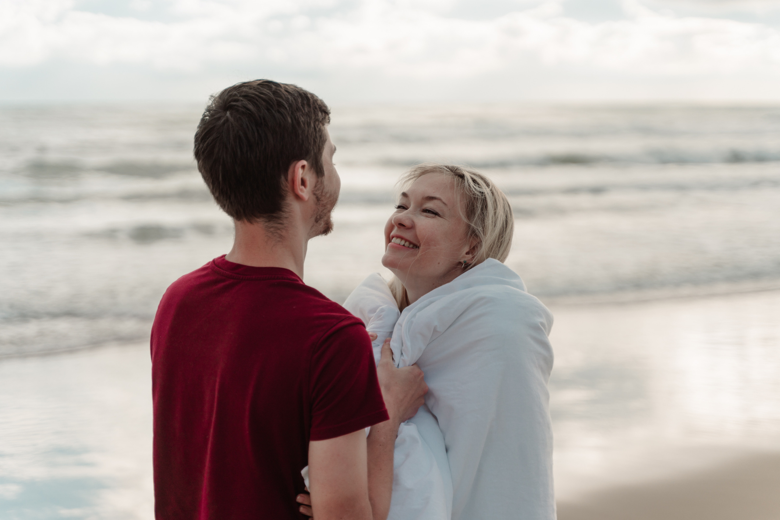 Женя и Митя. Семейный и бренд фотограф