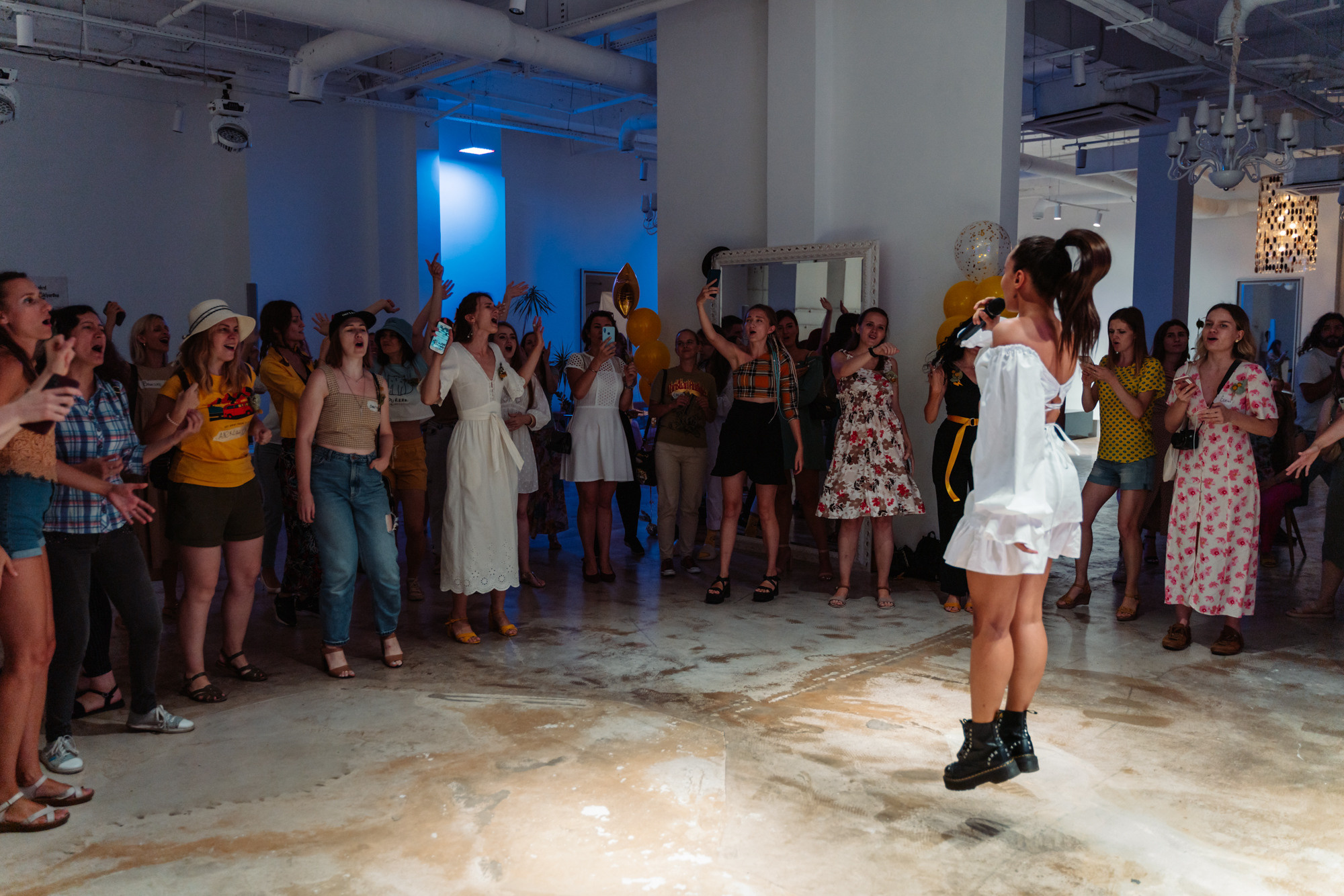 Зарядка 3 года. Семейный и бренд фотограф