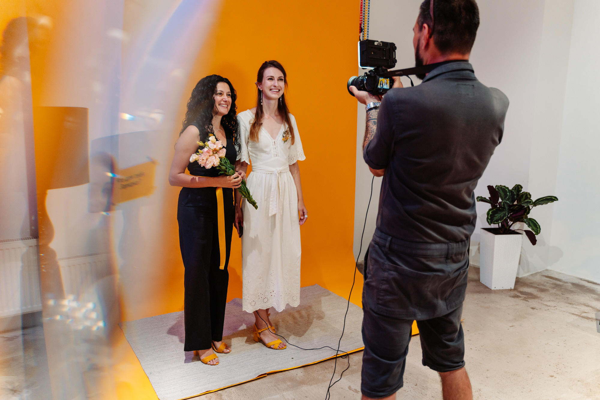 Зарядка 3 года. Семейный и бренд фотограф