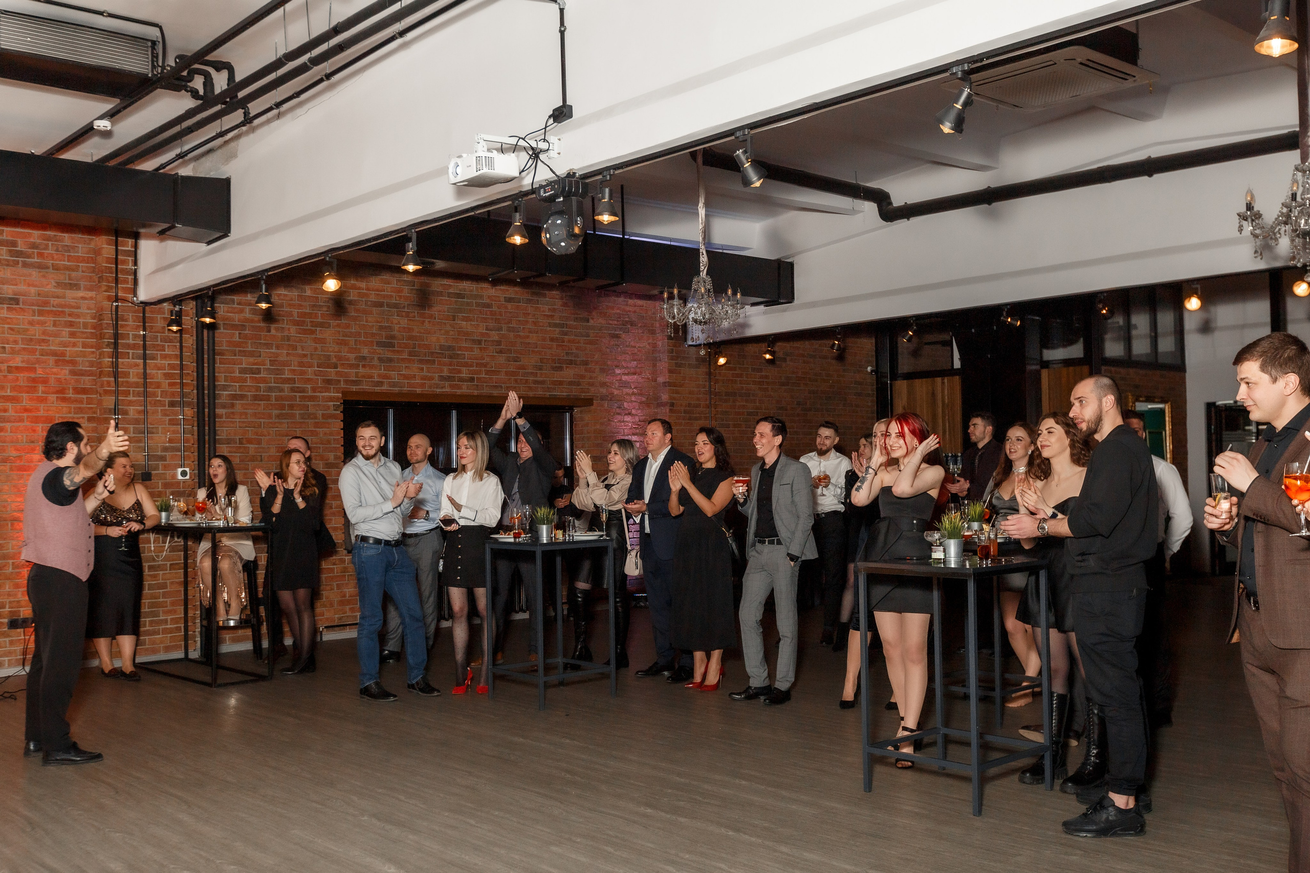 ДР Петр. Свадебный фотограф в Москве — Ольга Козловская