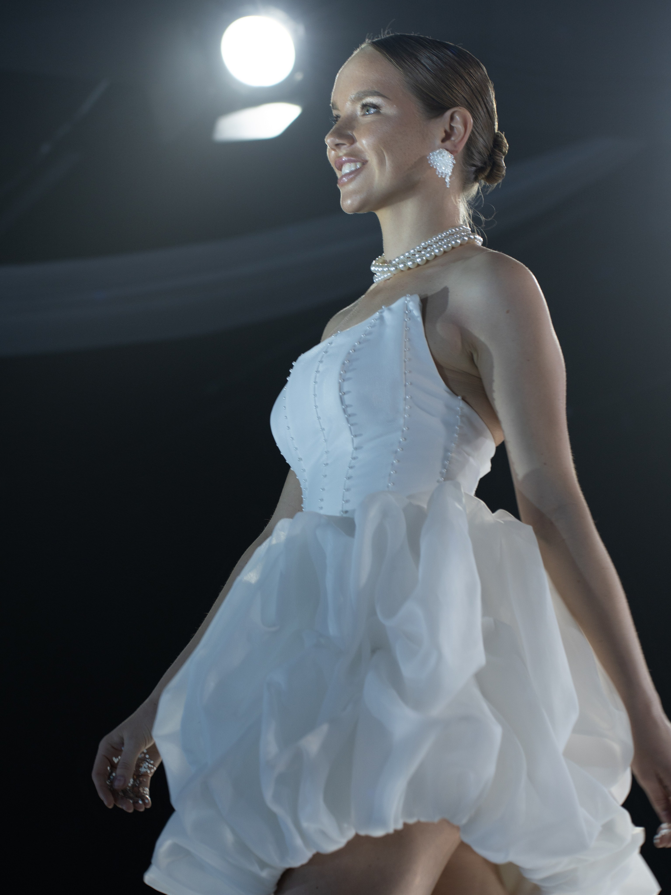 Wedding Fashion Show 2025. Фотограф в Иркутске на все важные случаи жизни