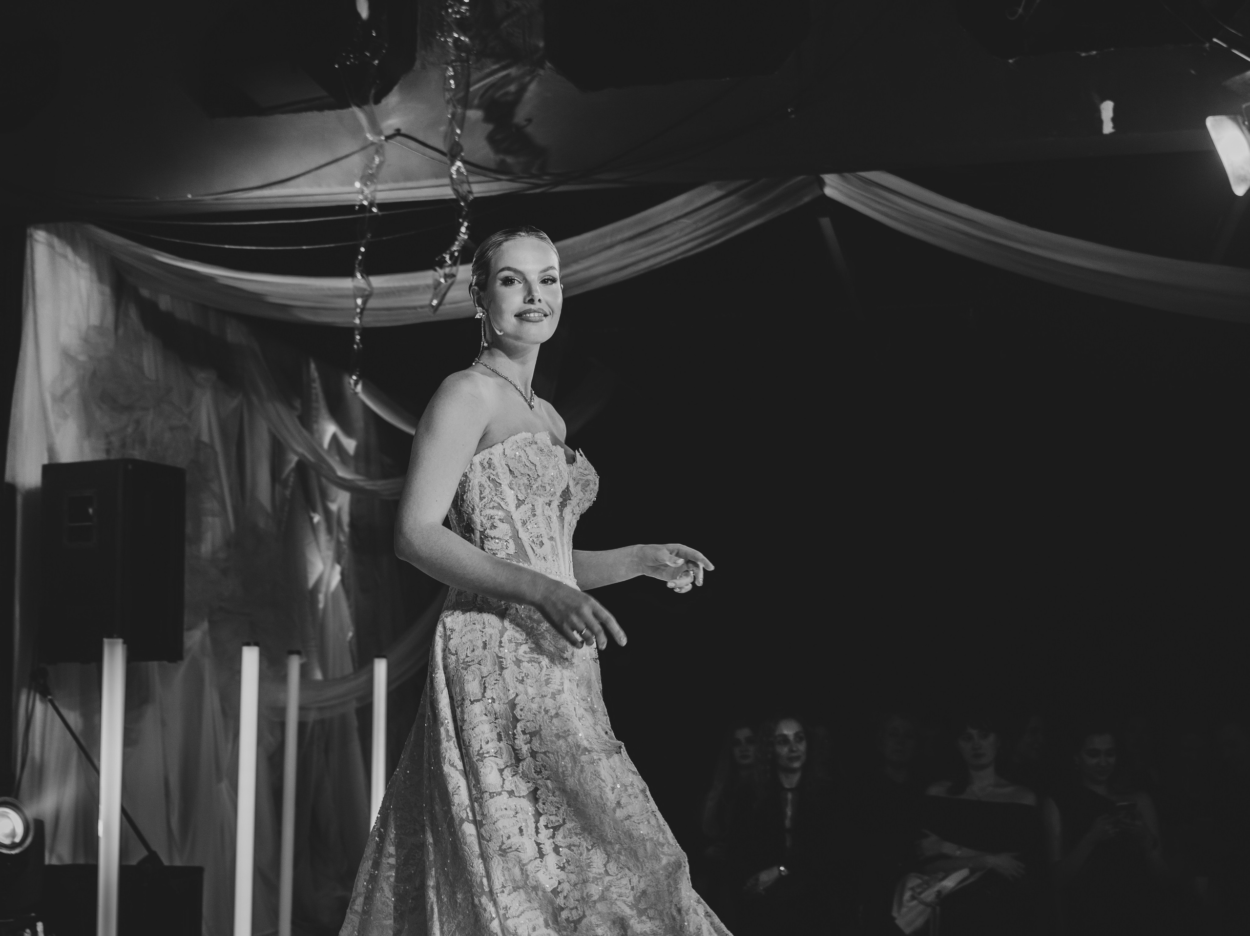 Wedding Fashion Show 2025. Фотограф в Иркутске на все важные случаи жизни