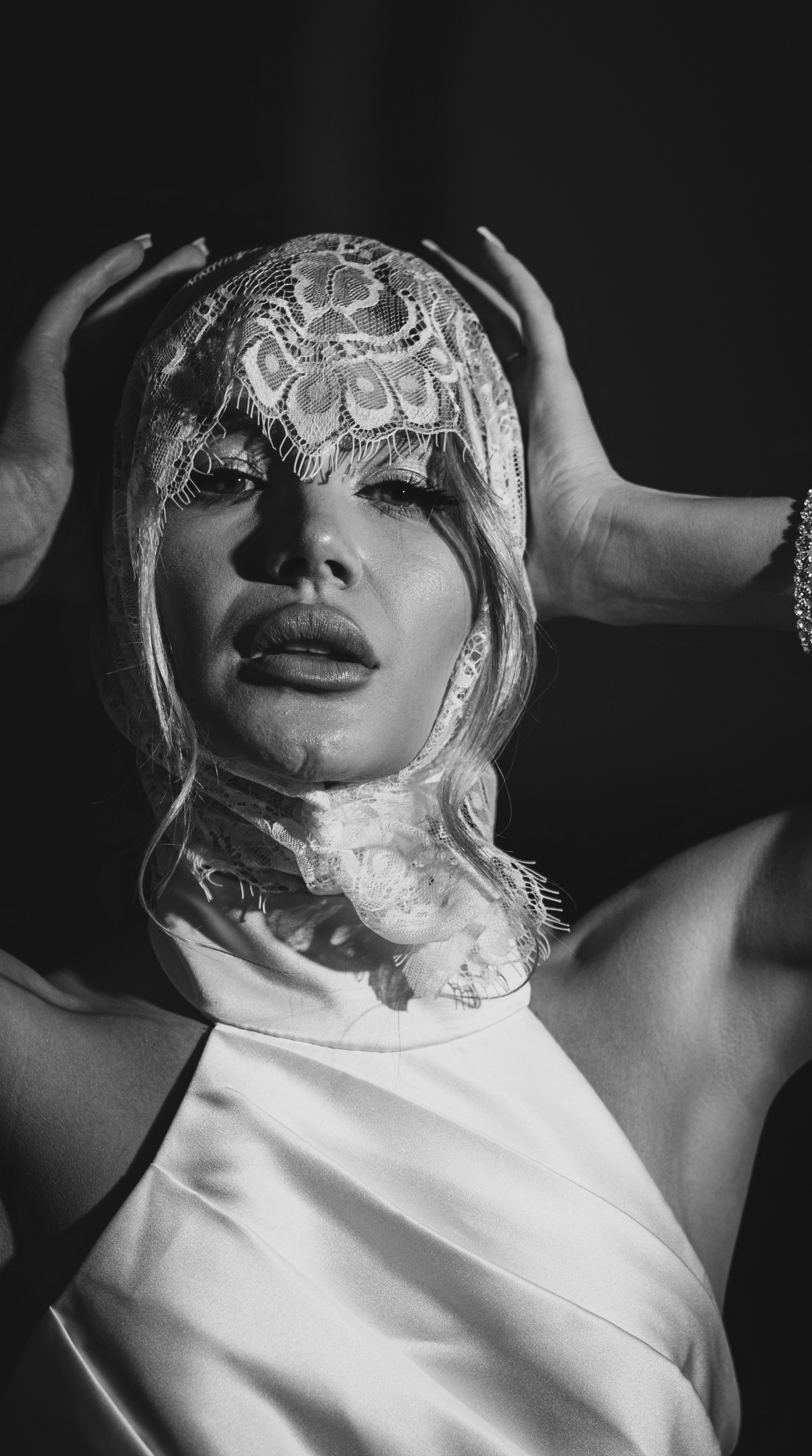 Кристина. Фотограф в Иркутске на все важные случаи жизни