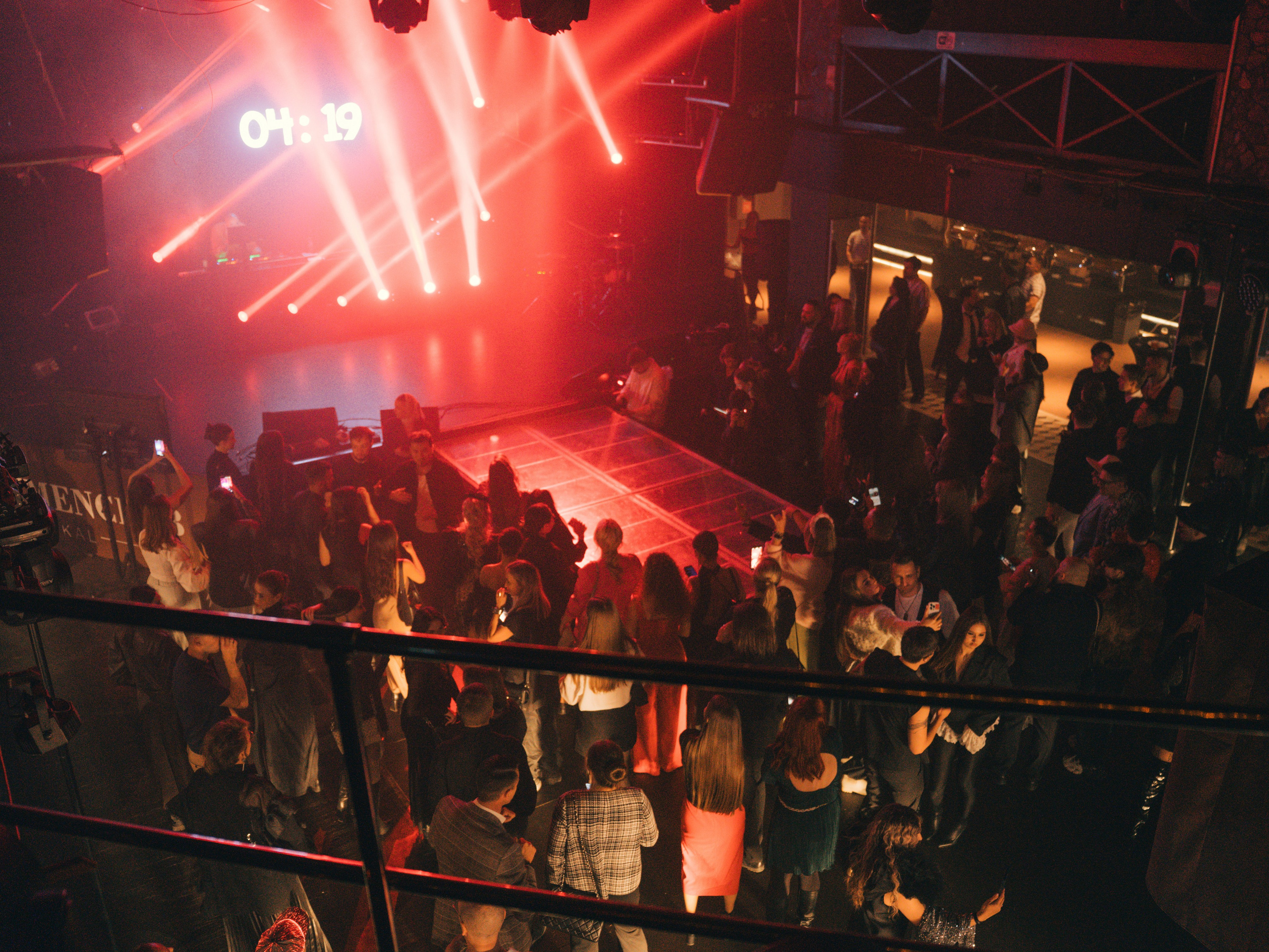 EVENT FASHION NIGHT 2025. Фотограф в Иркутске на все важные случаи жизни