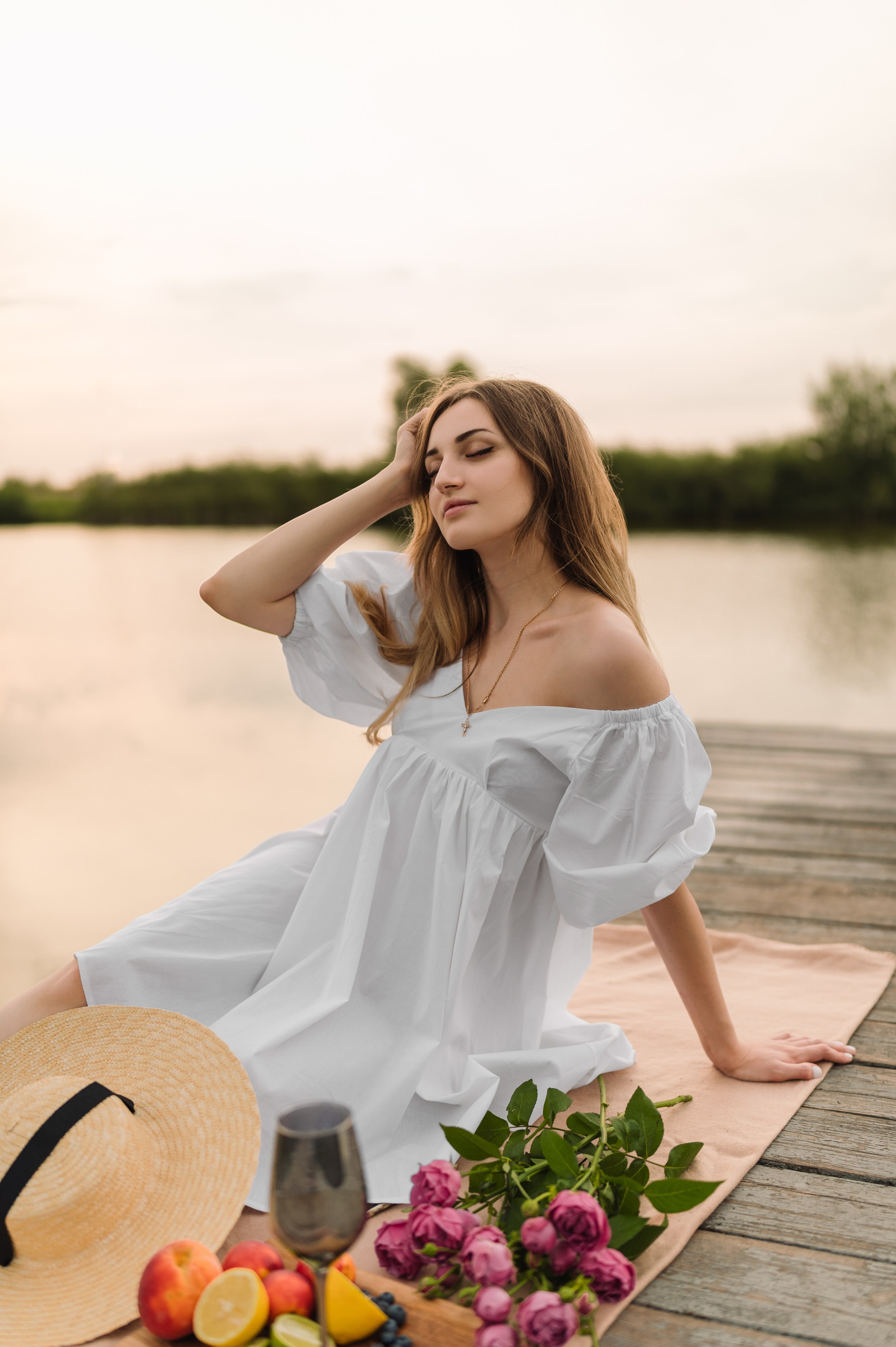 Аля. Фотограф Ольга Мызникова