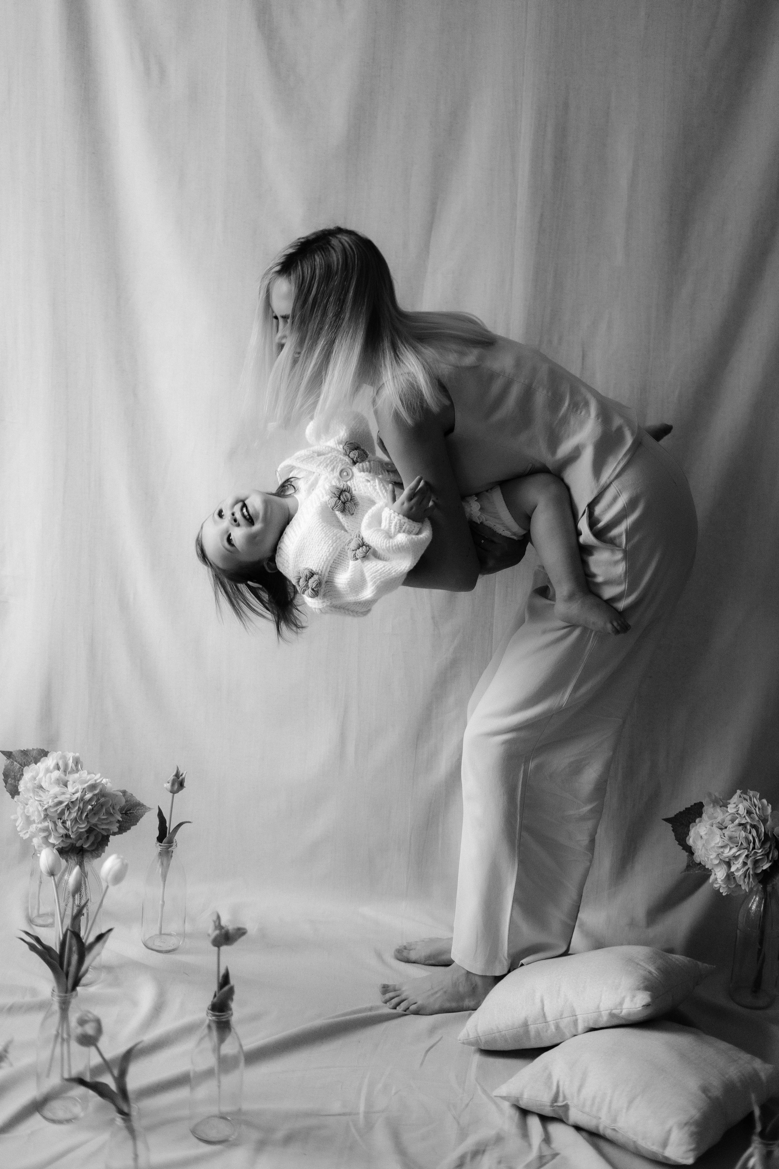 Виктория и Оливия. Главная