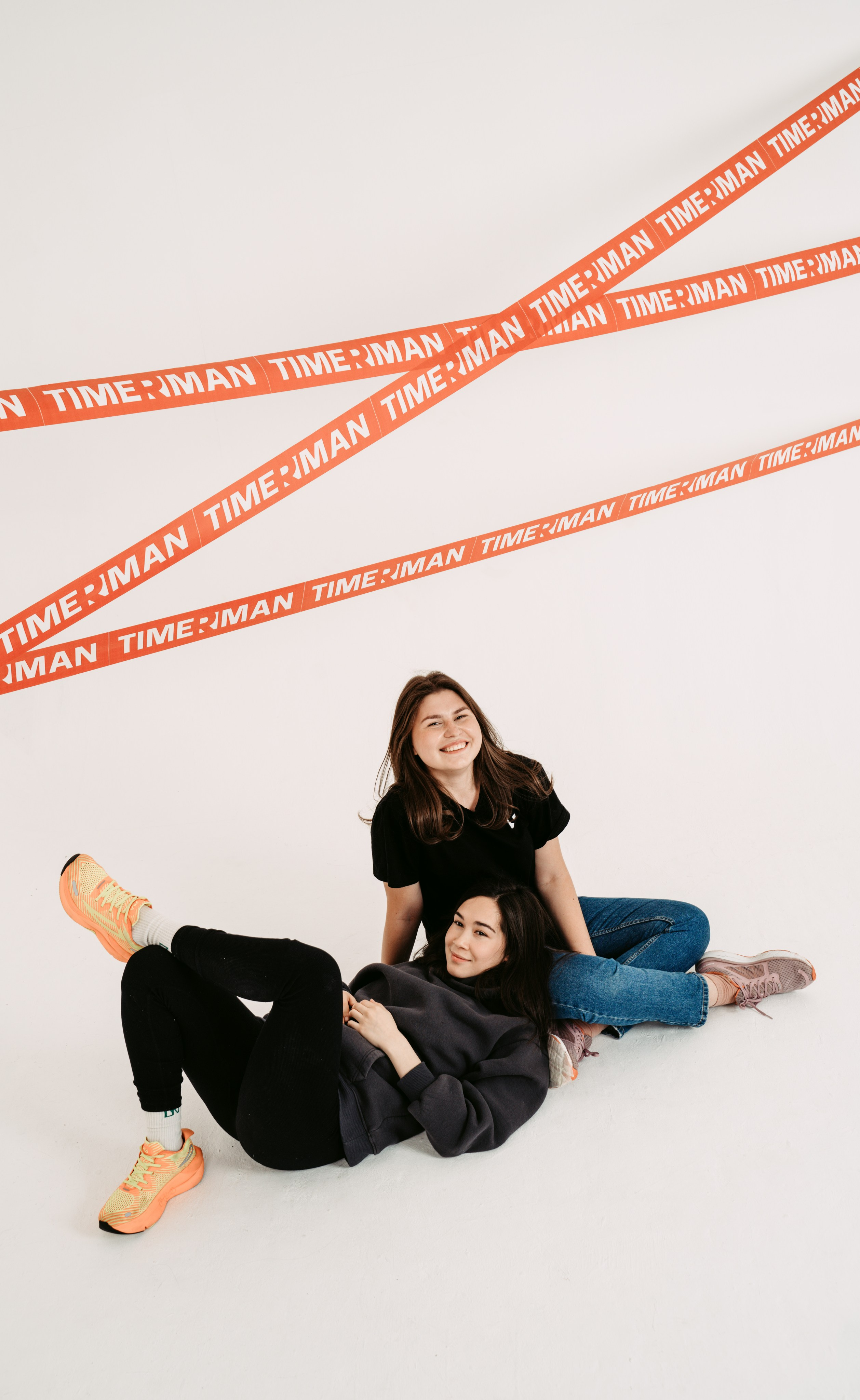 Timerman / организаторы спортивных мероприятий. Саша Копылов, фотограф в Казани