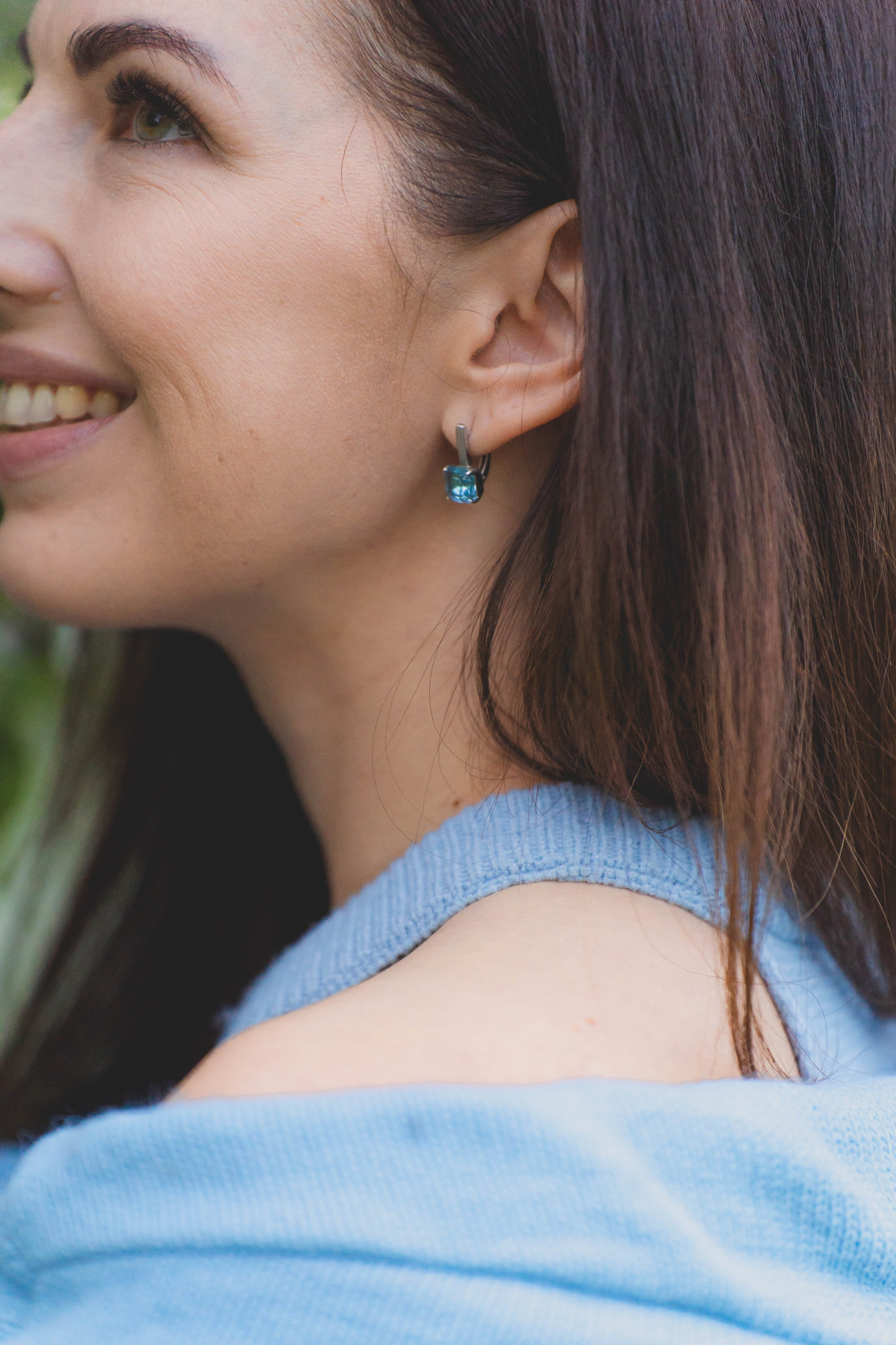 Дарья. Фотограф в Москве Ленарская Дарья