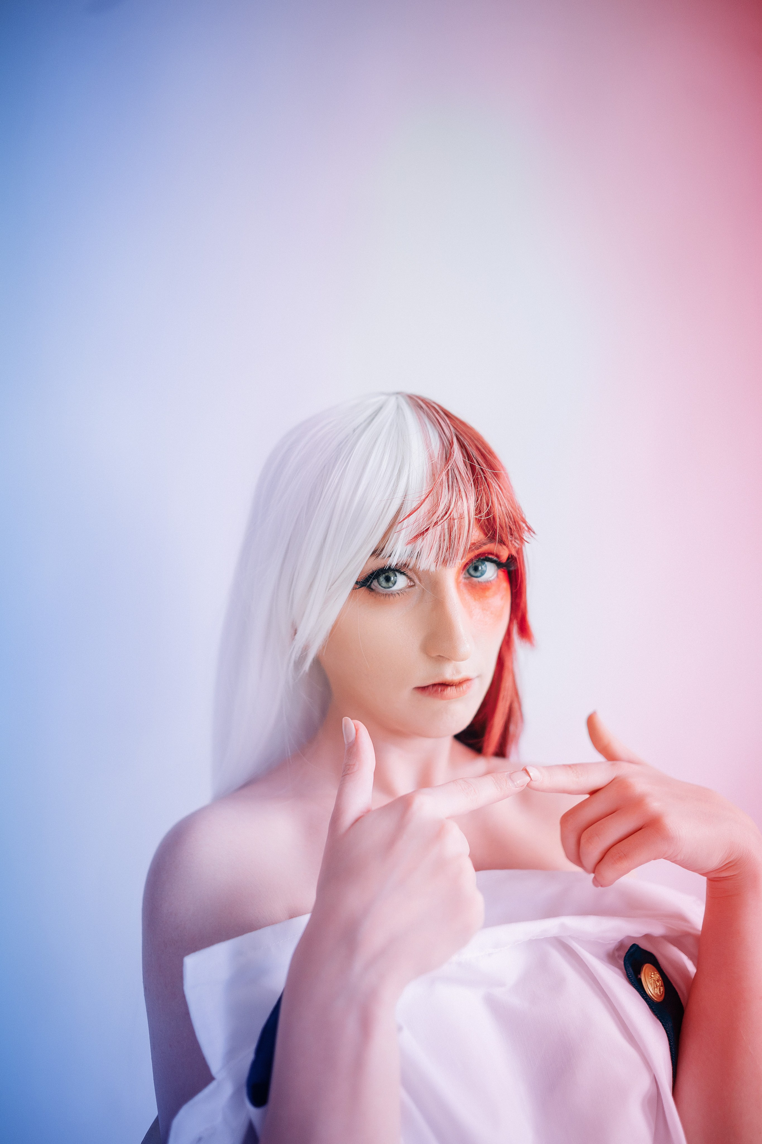 Тодороки. Фотограф Андрей Клевцов